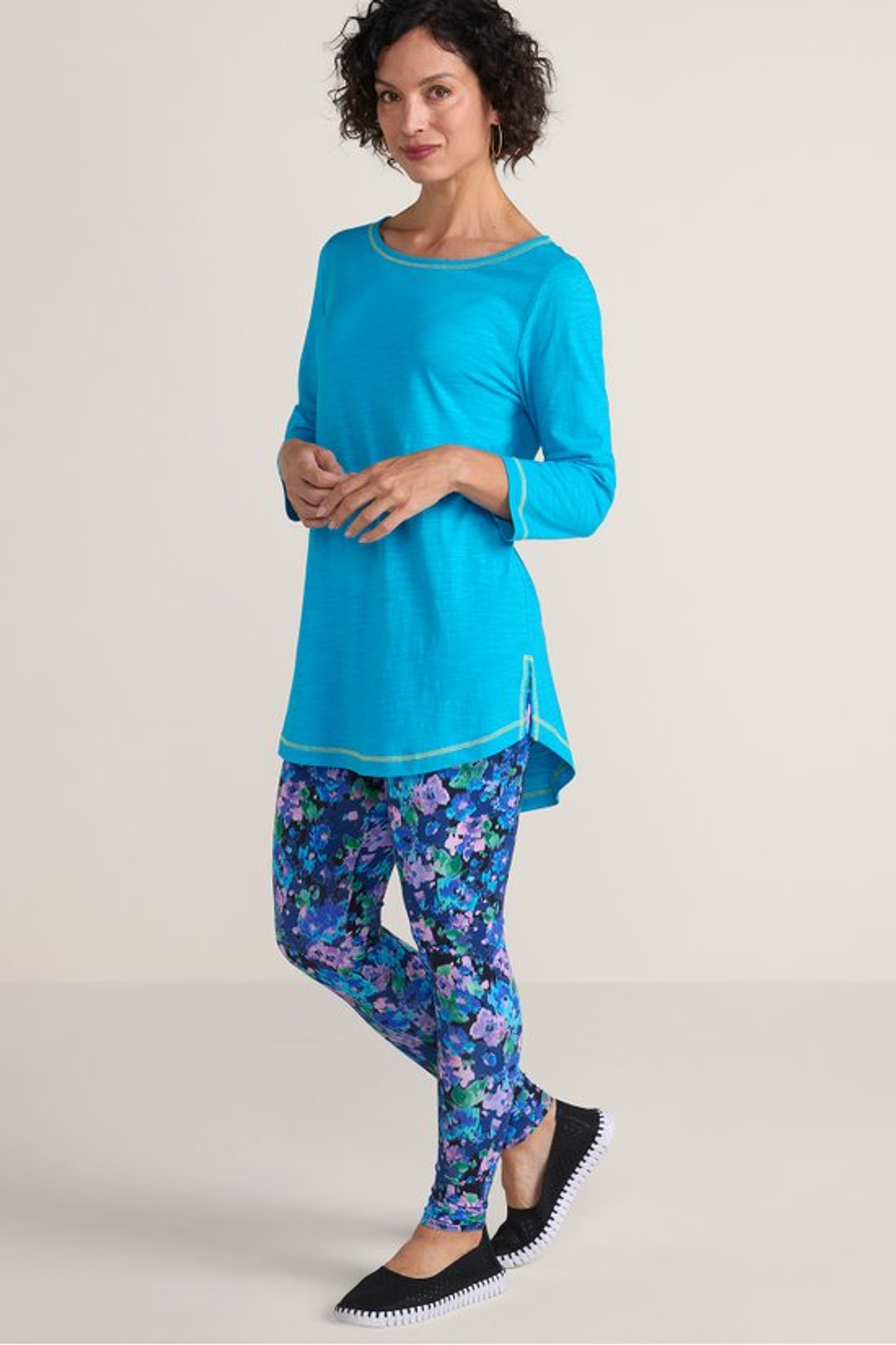 Must-Have Leggings - Soft Surroundings Outlet