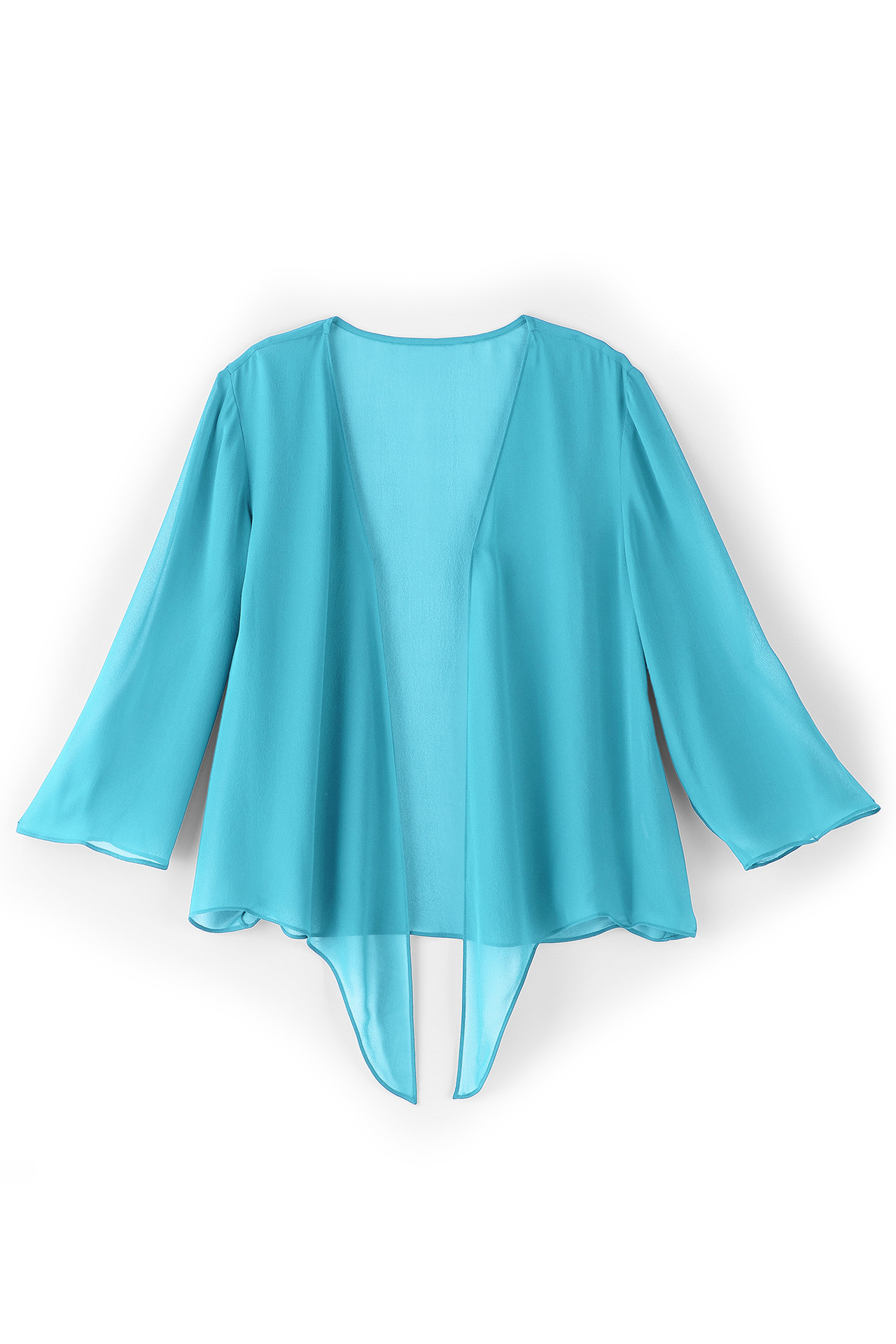 Silk Undercover Topper - Soft Surroundings Outlet