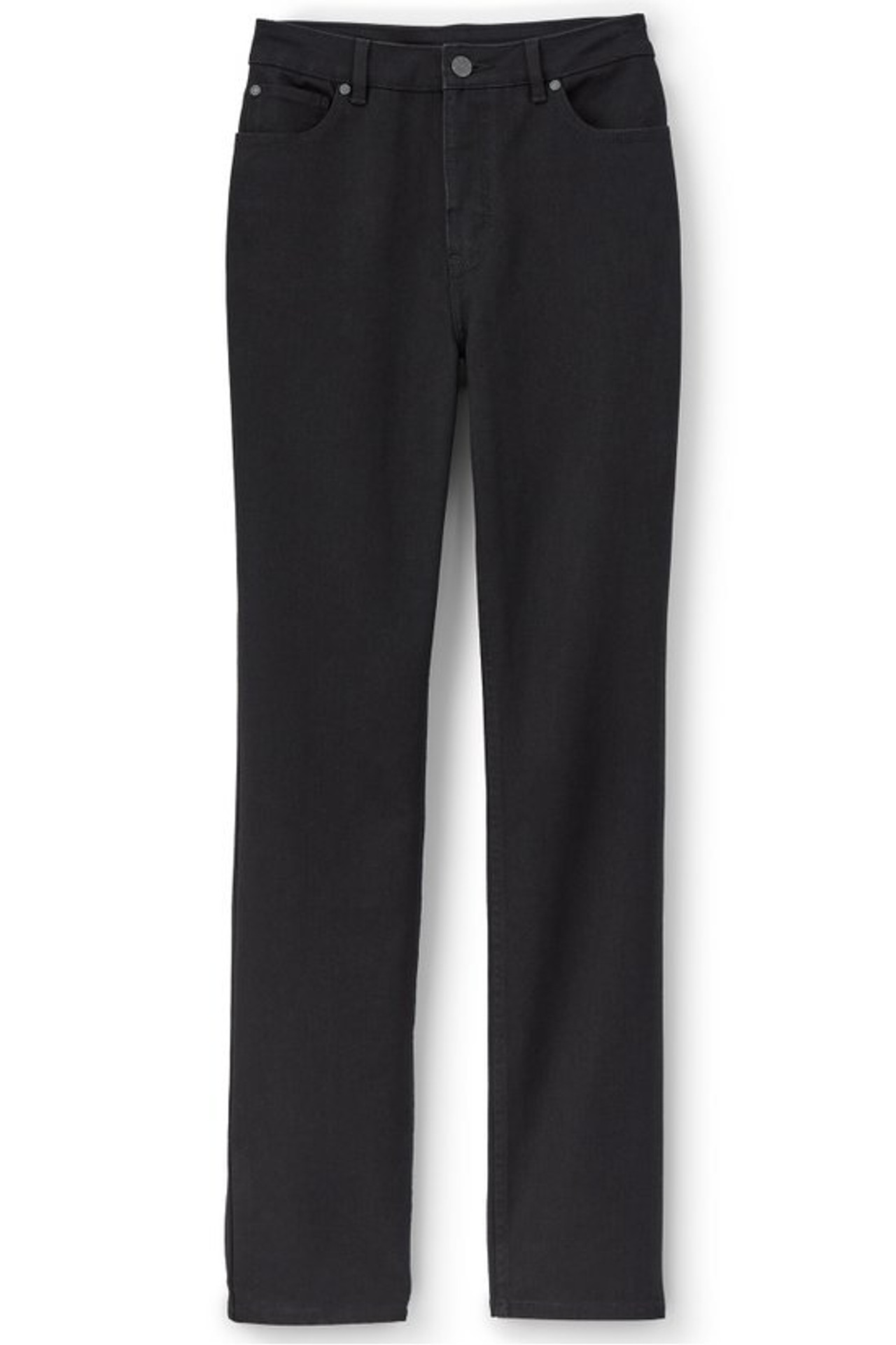 Ultimate Denim Straight Leg Jeans - Soft Surroundings Outlet