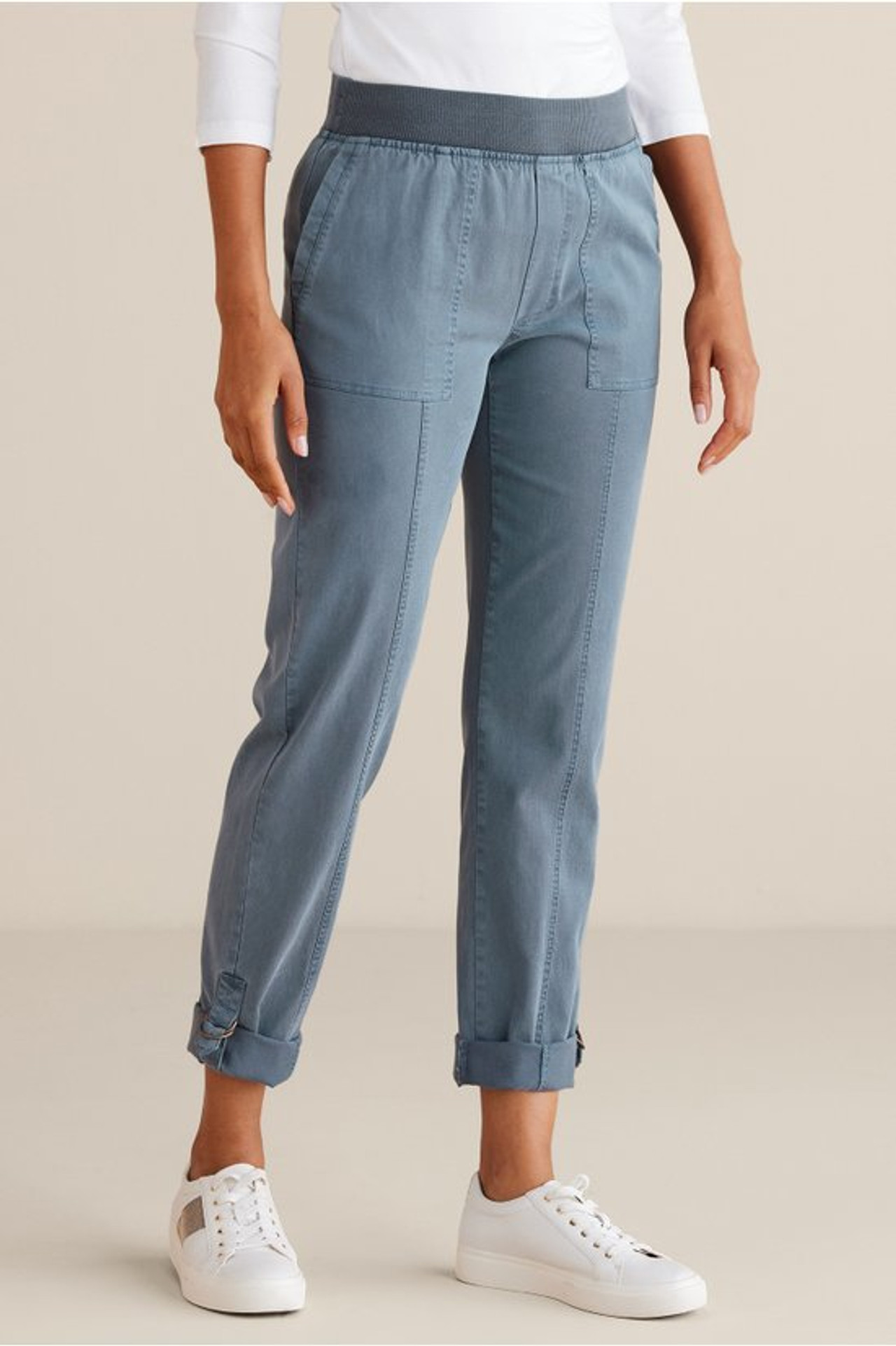 Medina Pants - Soft Surroundings Outlet