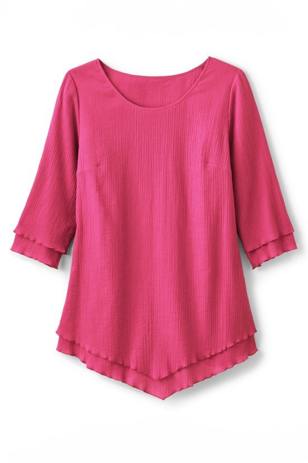 Siesta Key Tunic - Soft Surroundings Outlet