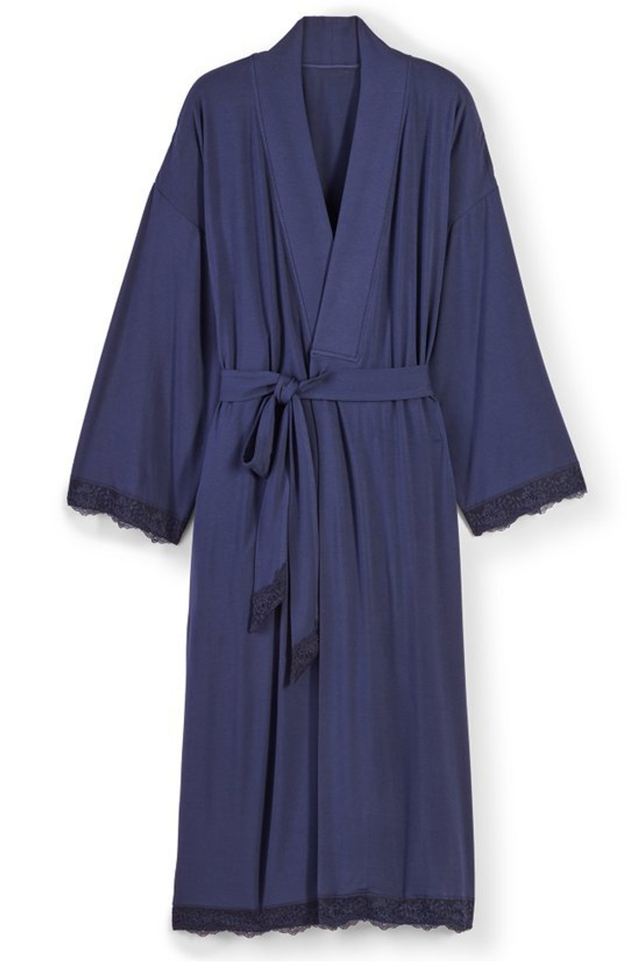 Tranquility Bamboo Robe - Soft Surroundings Outlet
