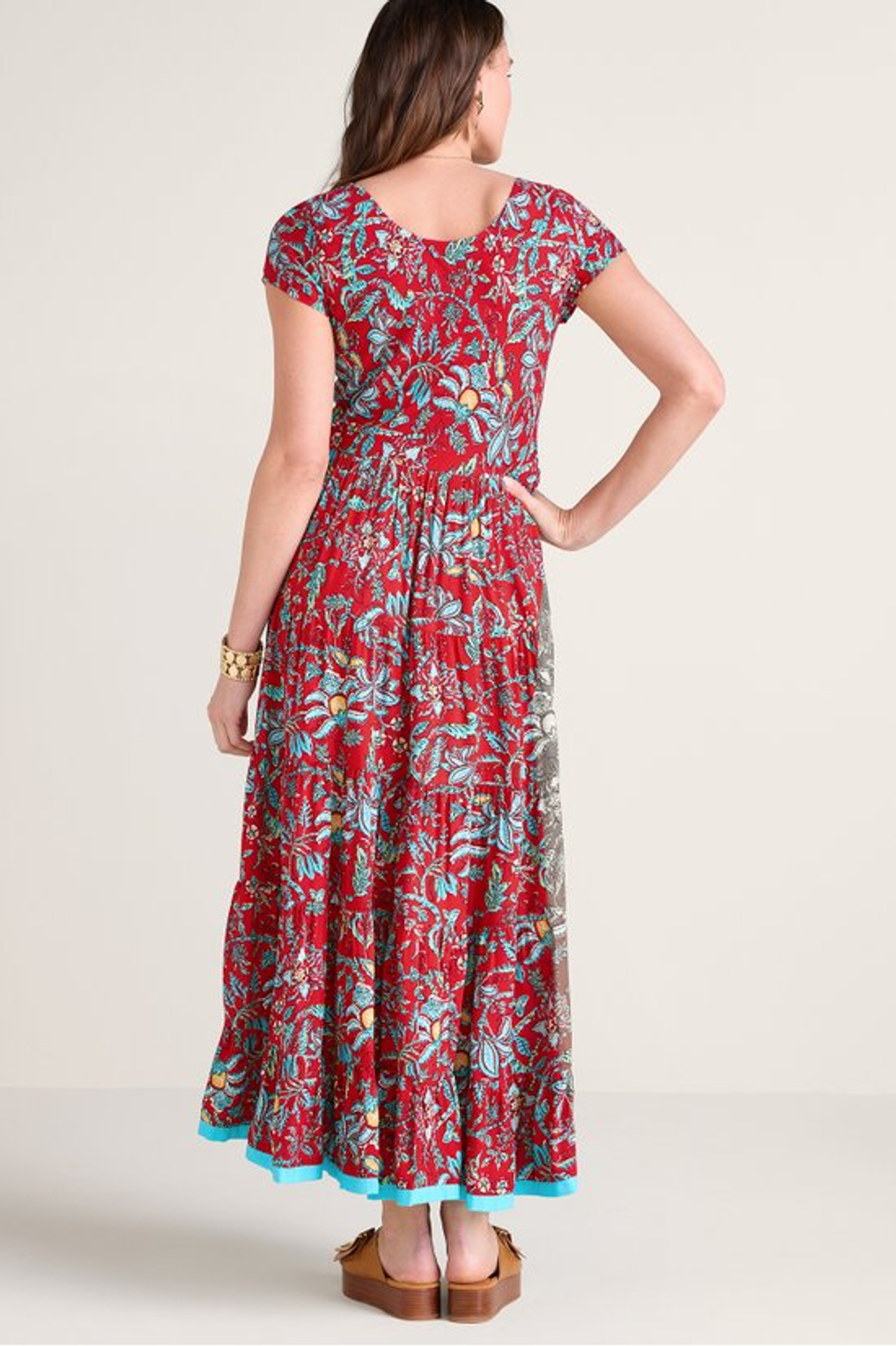 Kara Dress - Soft Surroundings Outlet