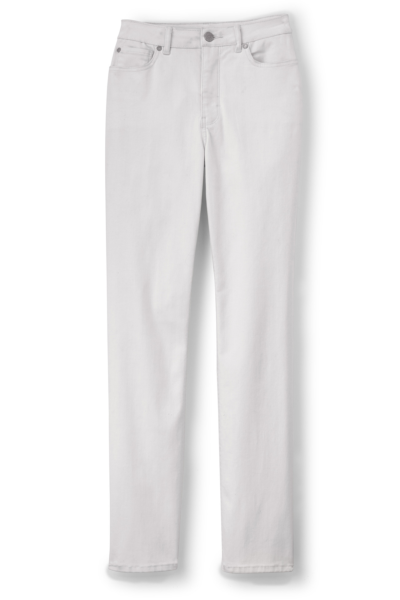 Ultimate Denim Straight Leg Jeans - Soft Surroundings Outlet