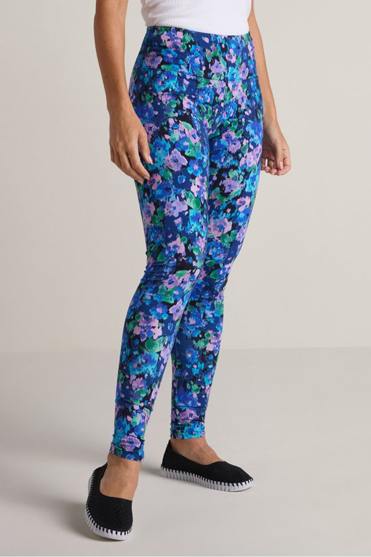 Must-Have Leggings - Soft Surroundings Outlet