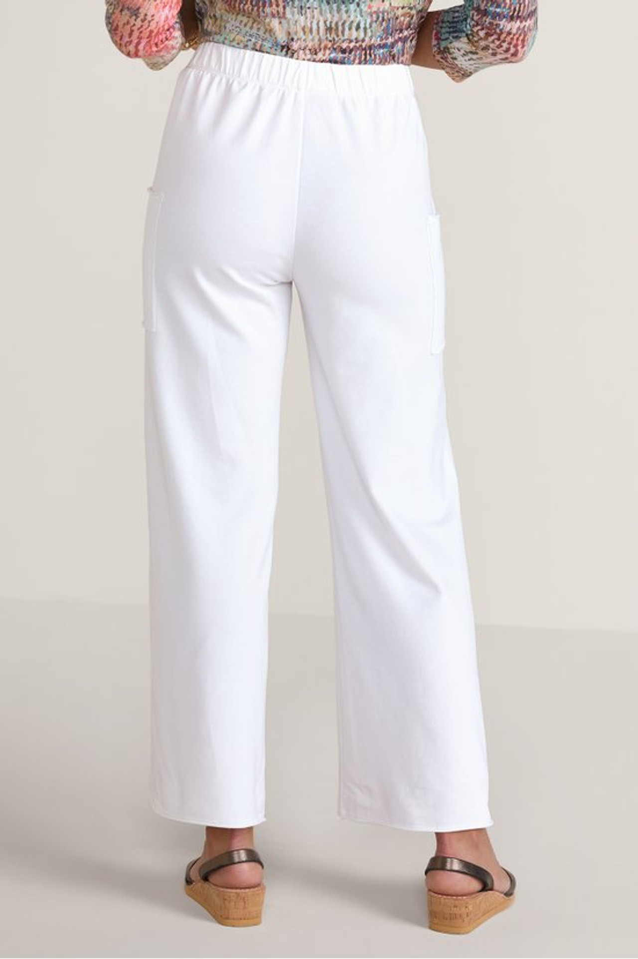 Porto Knit Crops - Soft Surroundings Outlet