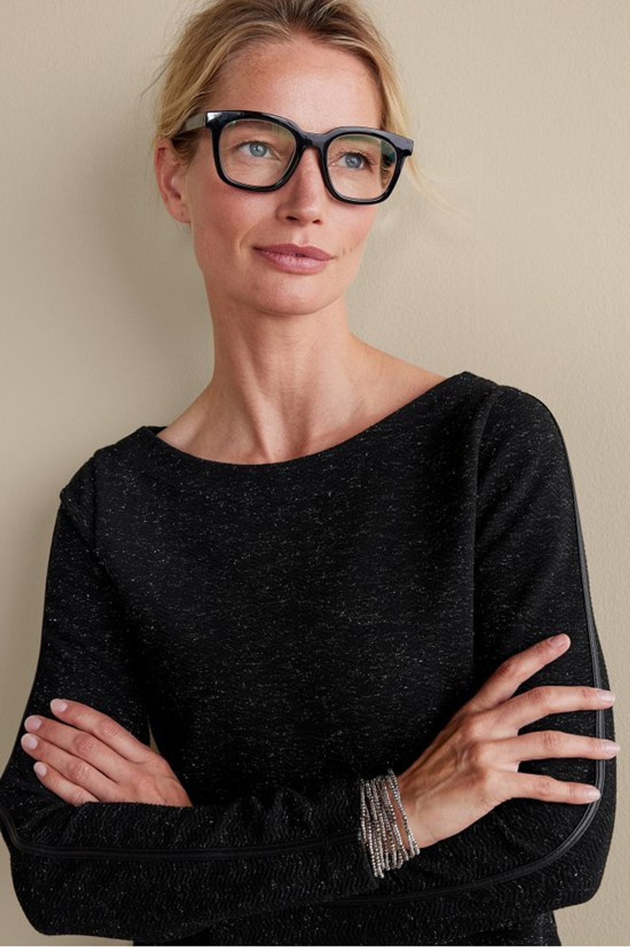 Janae Top - Soft Surroundings Outlet