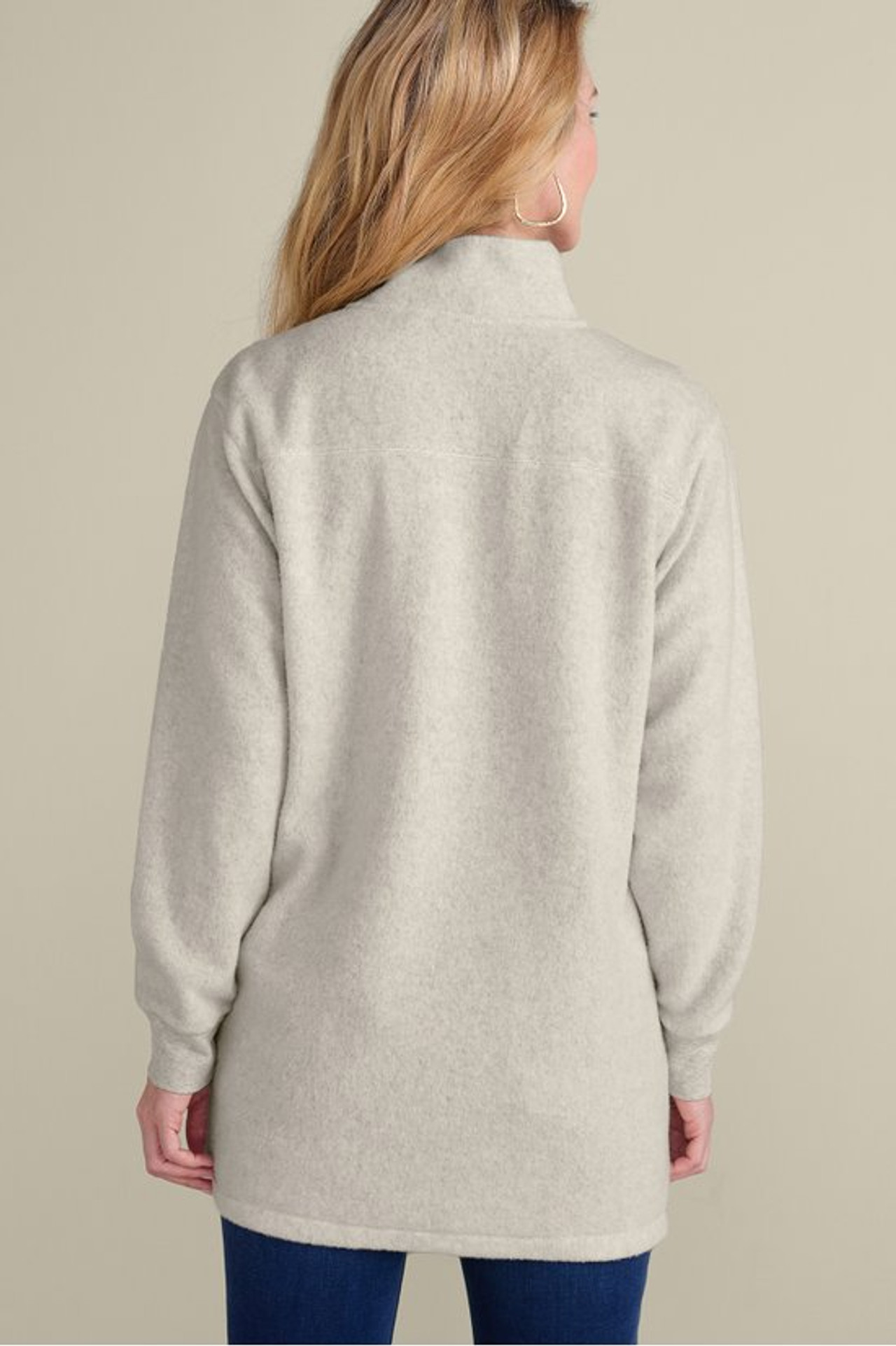 Cuddle Pullover - Soft Surroundings Outlet