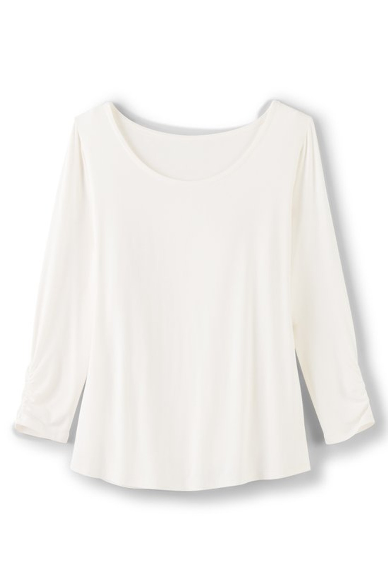 Sadira Top - Soft Surroundings Outlet