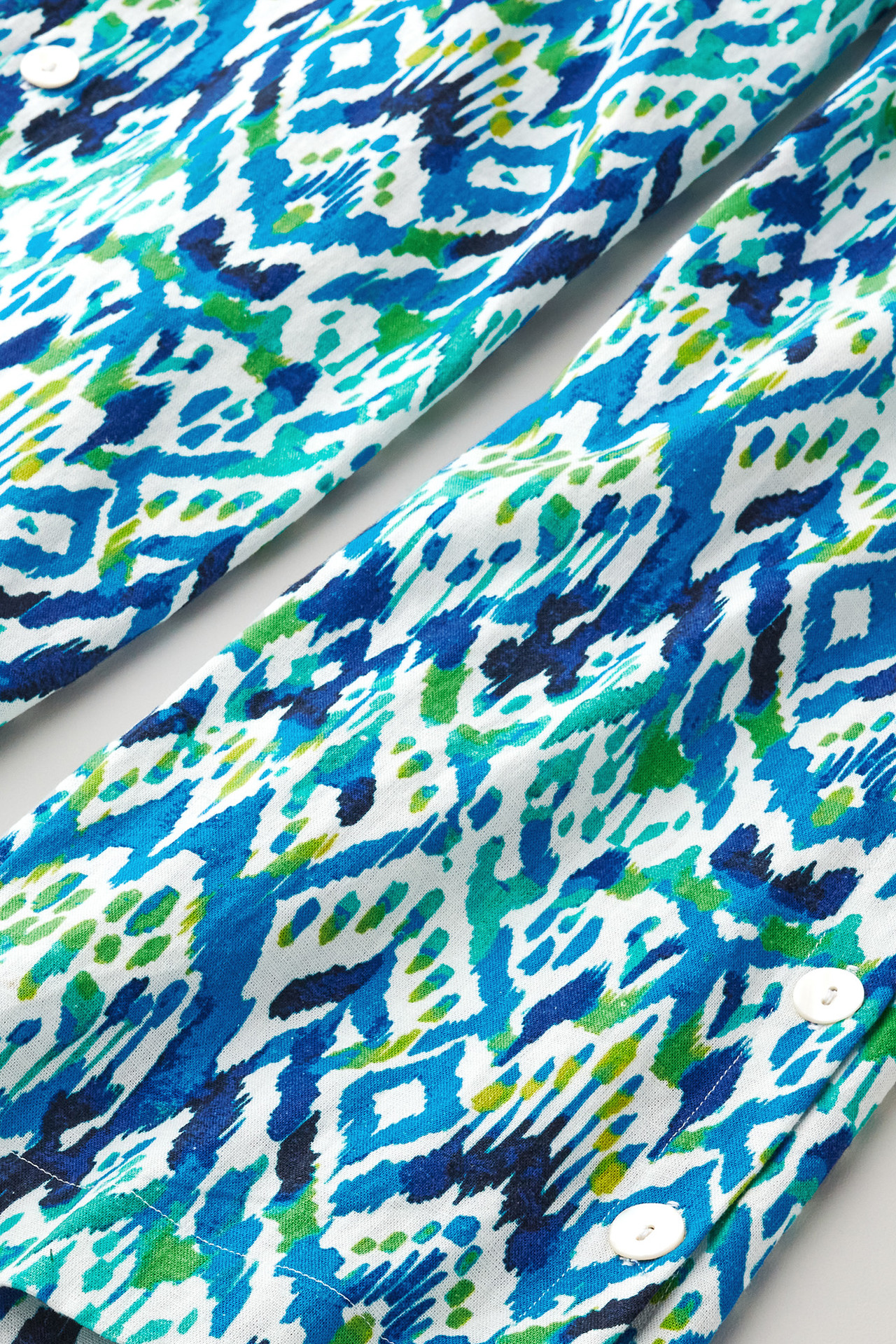 Sonoma Linen Blend Wide Leg Pants - Soft Surroundings Outlet