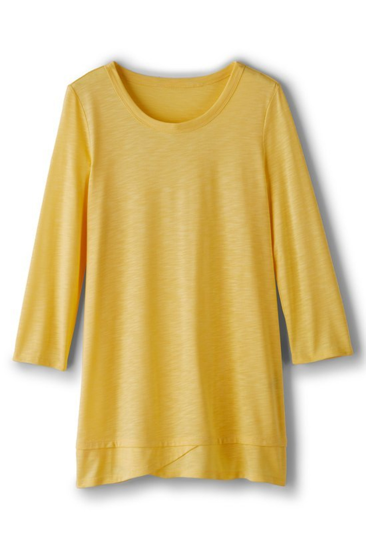 Petunia Tunic - Soft Surroundings Outlet