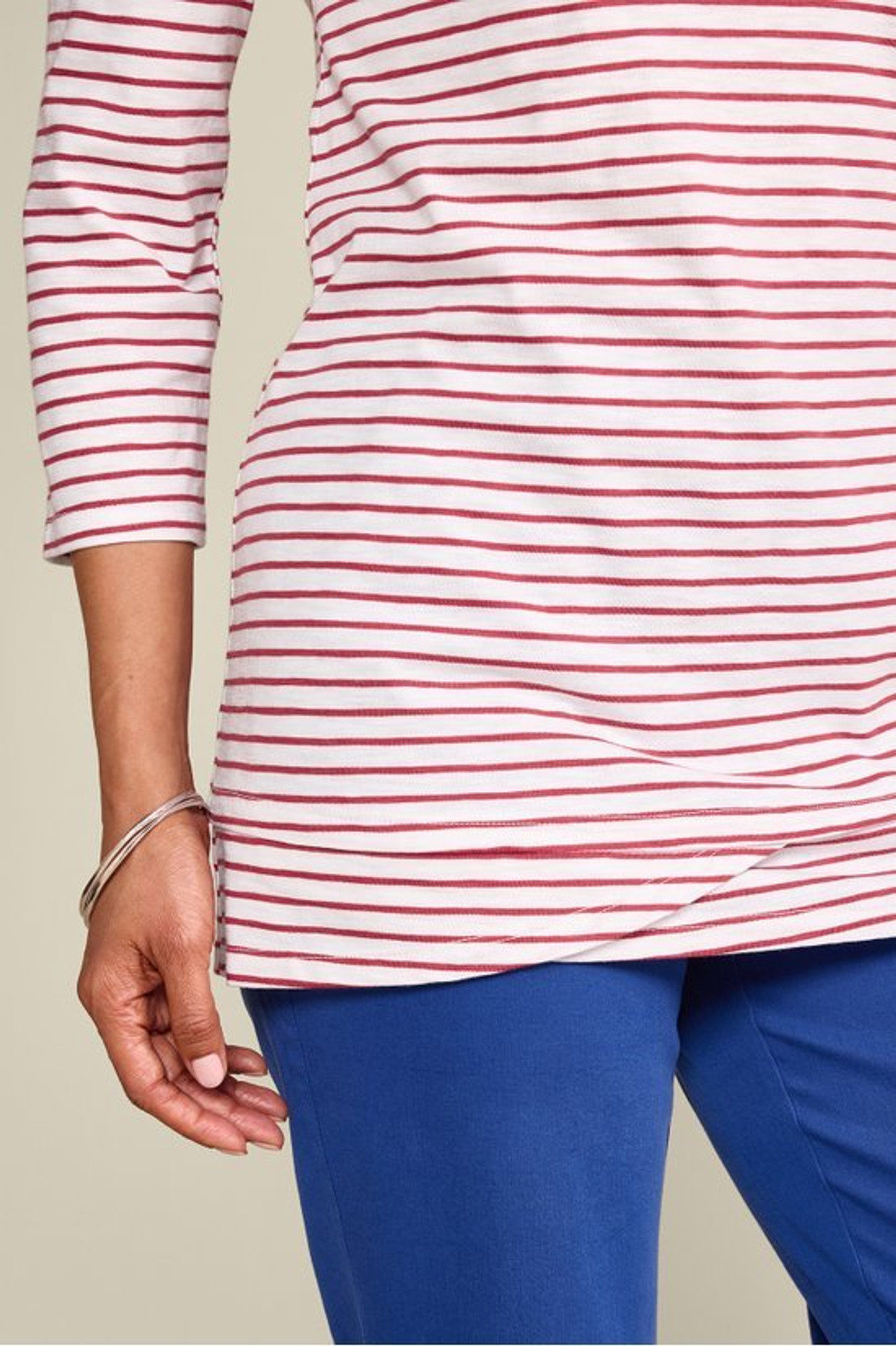 Petunia Tunic - Soft Surroundings Outlet