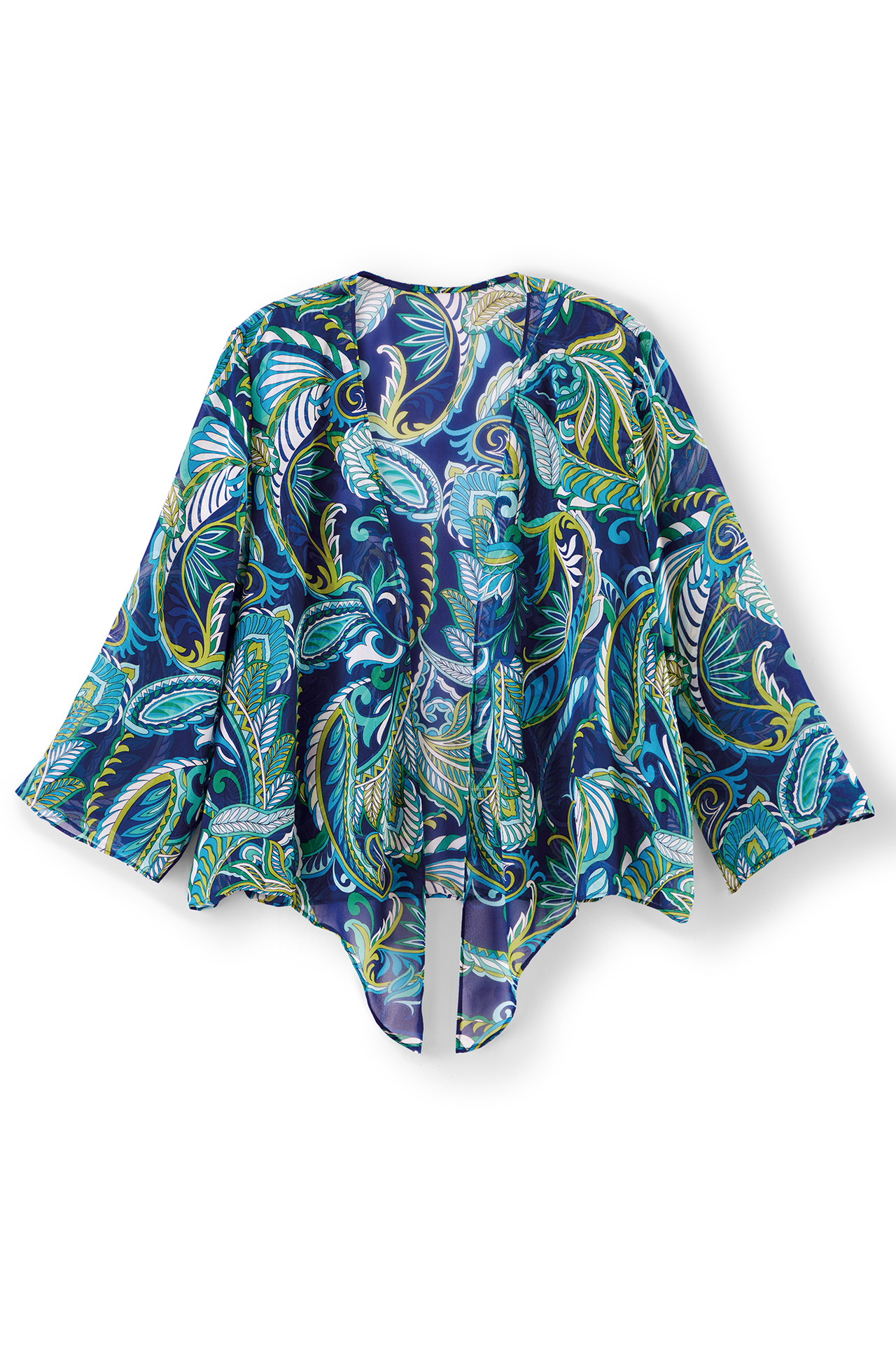 Silk Undercover Topper - Soft Surroundings Outlet