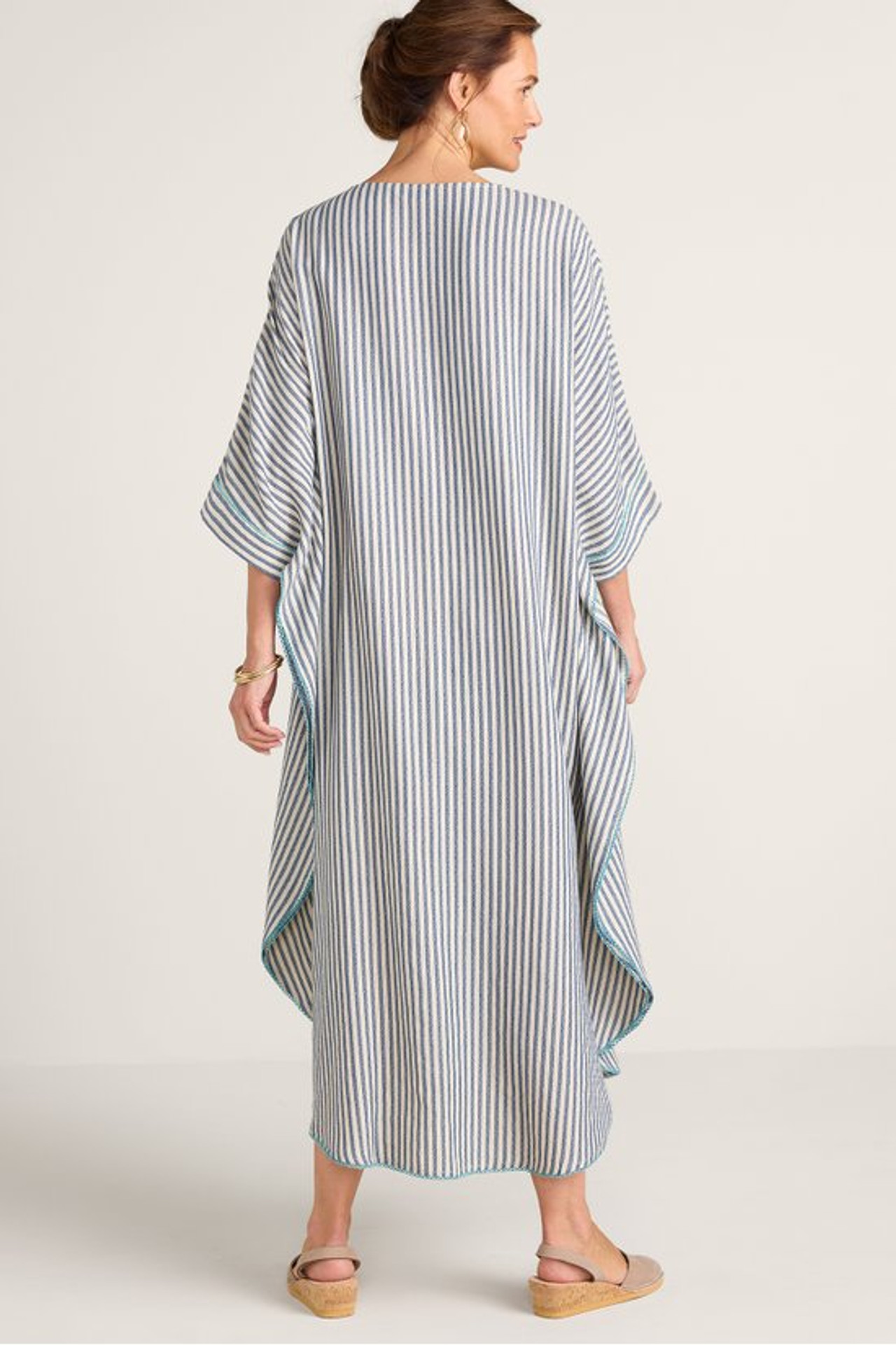 Kapalua Caftan - Soft Surroundings Outlet