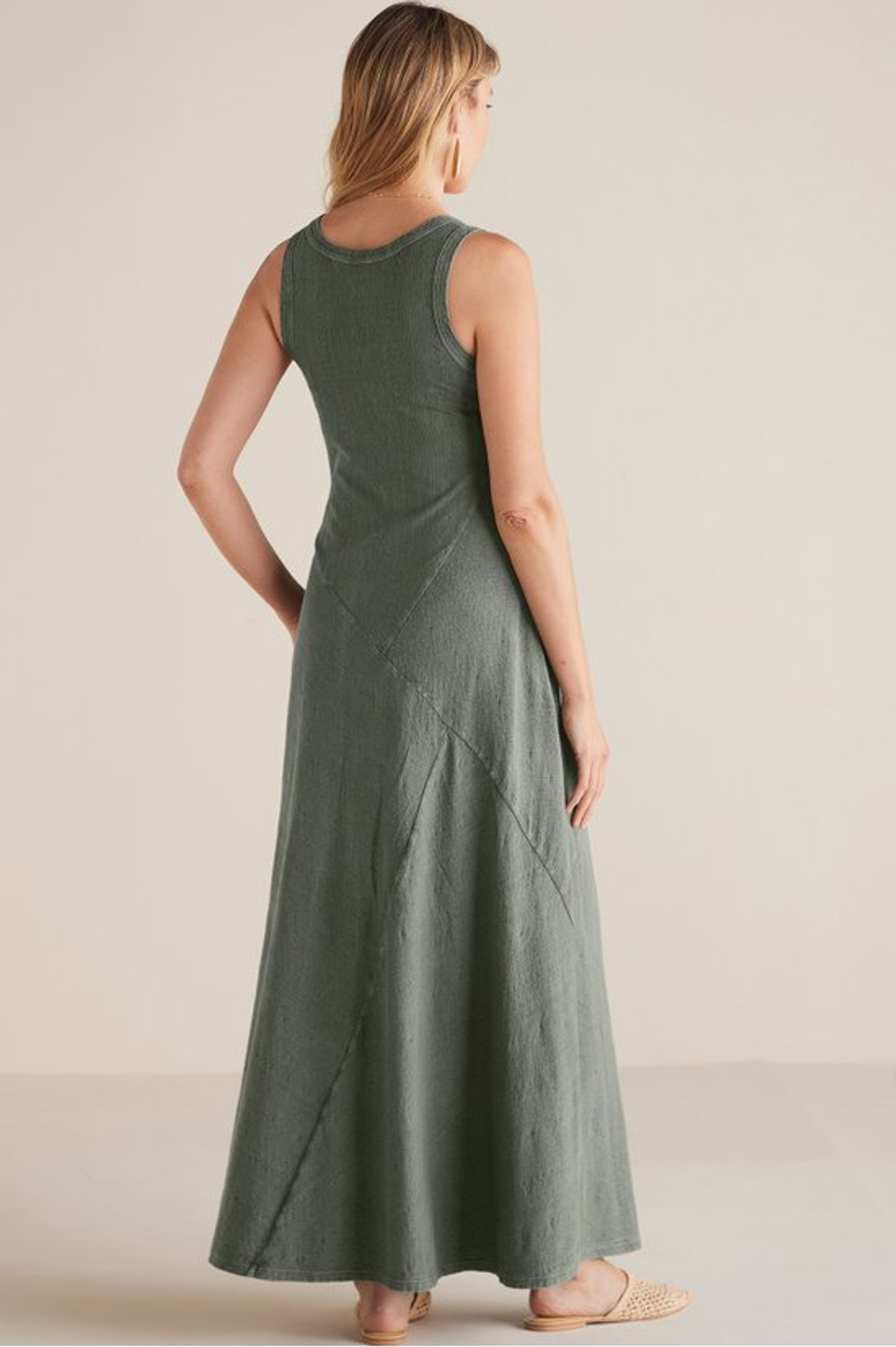 Bailey Dress - Soft Surroundings Outlet