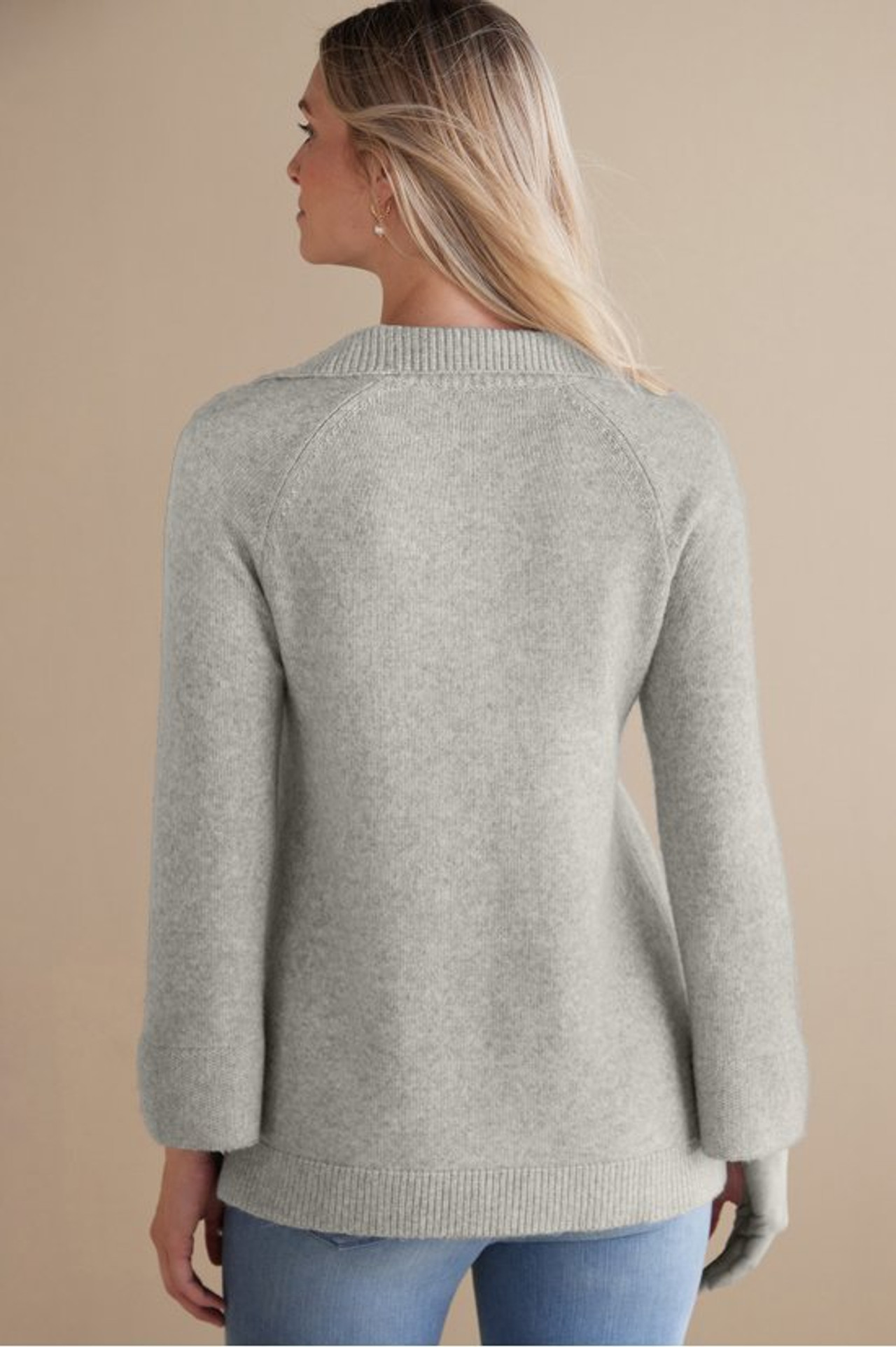 Alice Sweater - Soft Surroundings Outlet