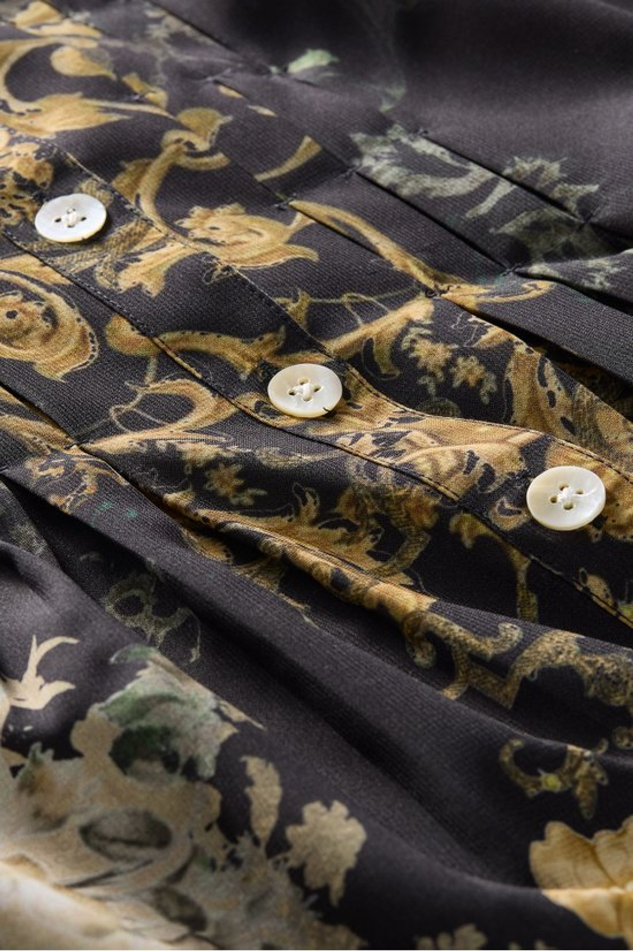 Baroque Top & Cami - Soft Surroundings Outlet