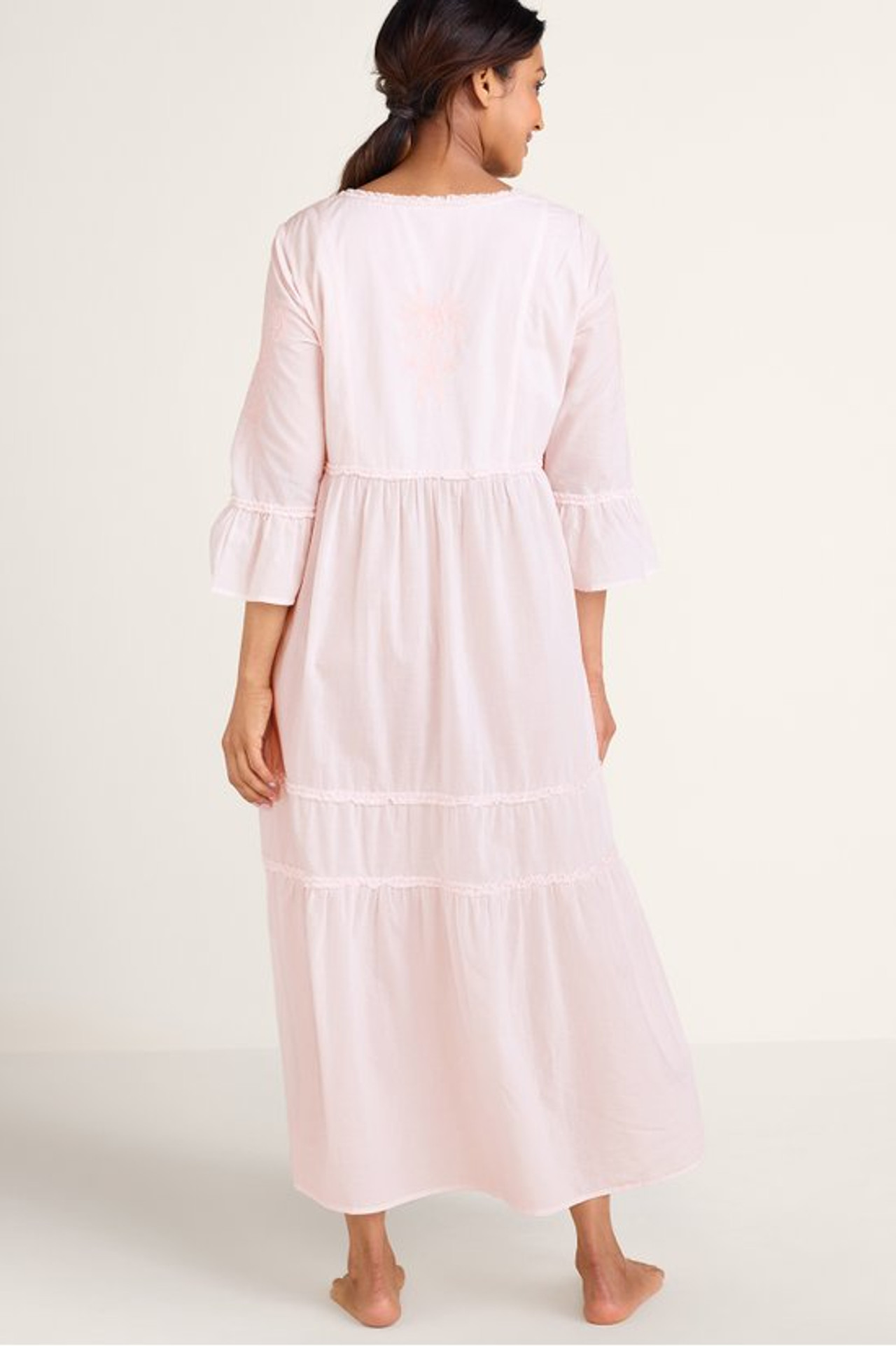 Anastasia Nightgown - Soft Surroundings Outlet