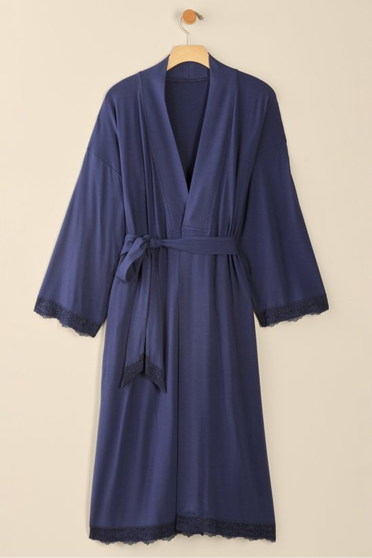 Tranquility Bamboo Robe - Soft Surroundings Outlet