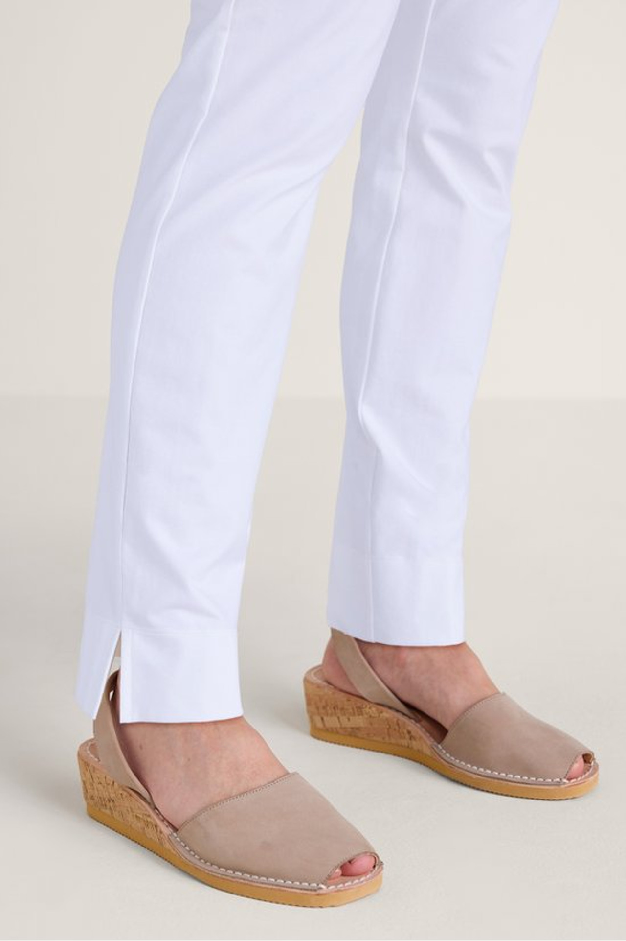 Relaxed Leggings - Soft Surroundings Outlet