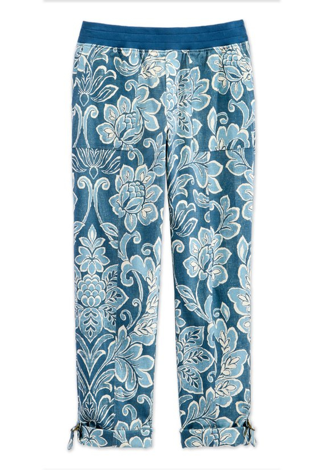 Medina Pants - Soft Surroundings Outlet