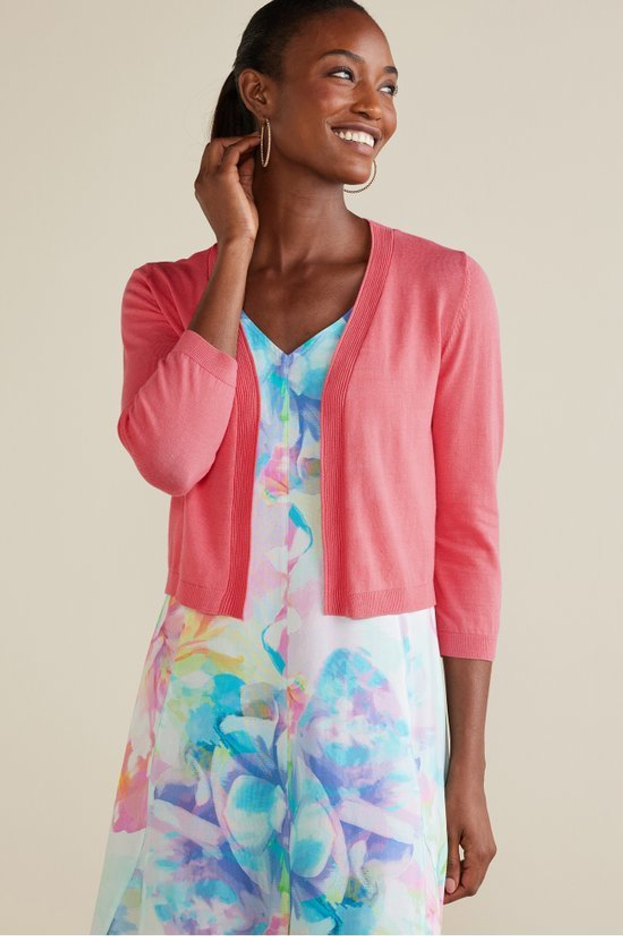 Natalia Cardi - Soft Surroundings Outlet