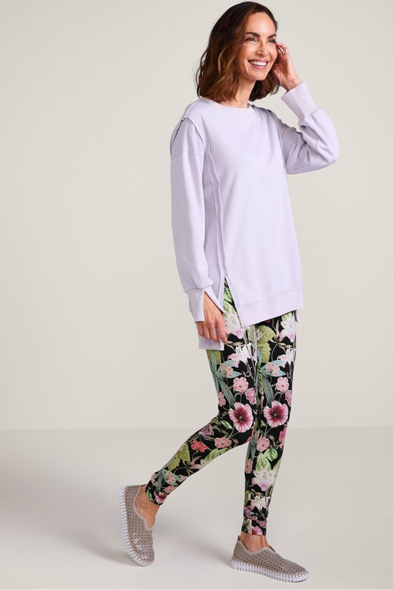 Must-Have Leggings - Soft Surroundings Outlet