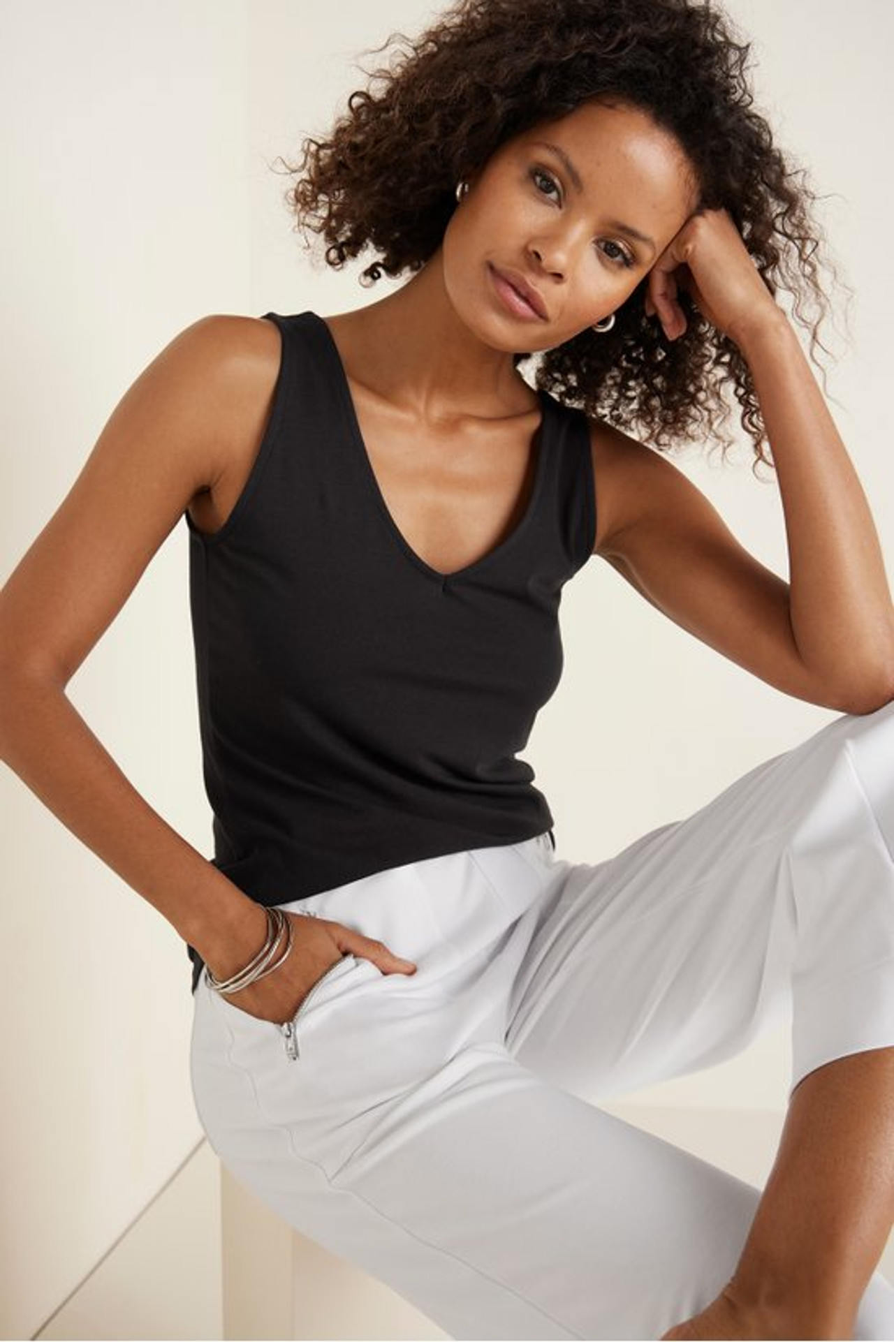 The Convertible Tank - Soft Surroundings Outlet