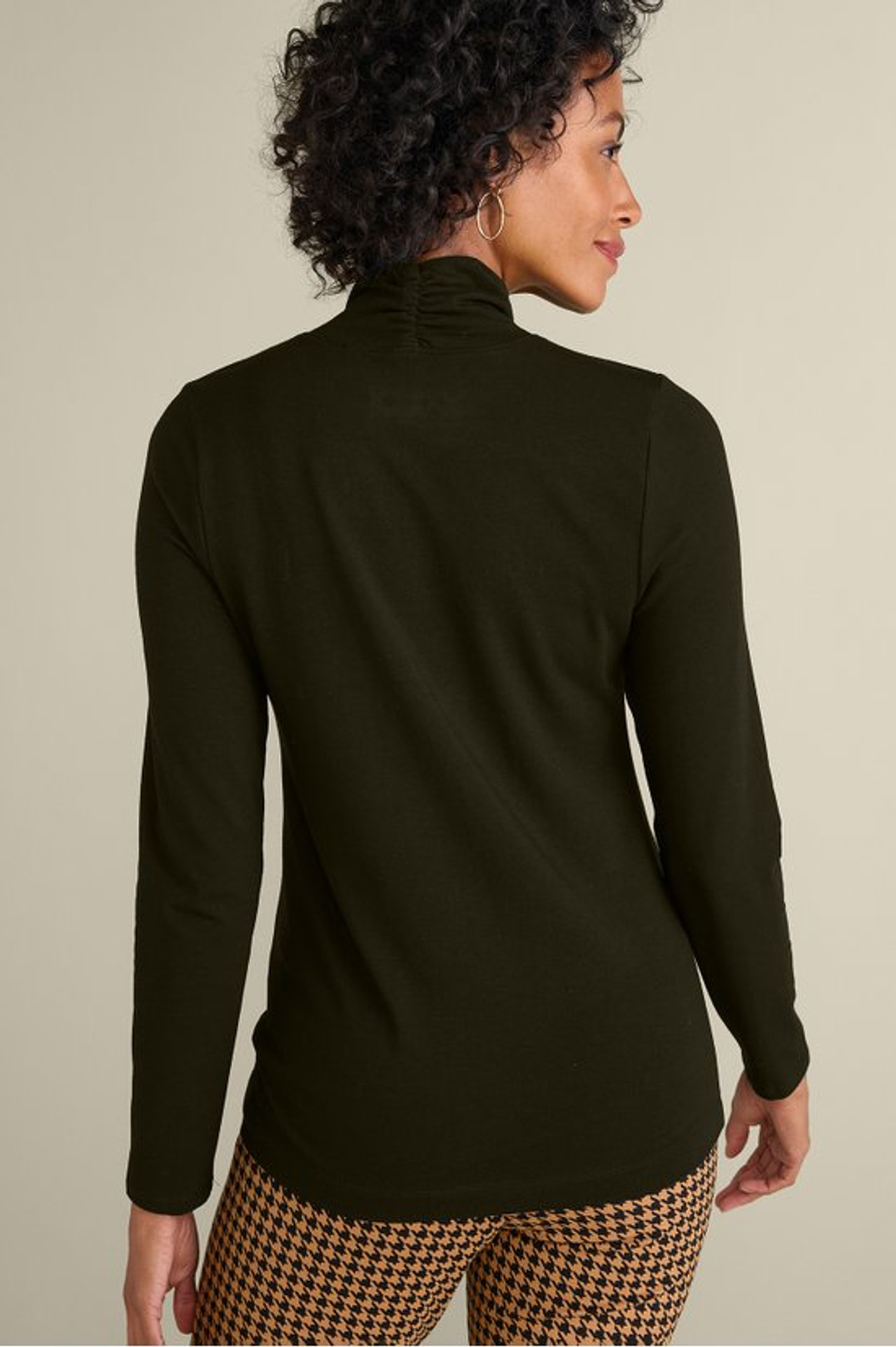 Sandie Knit Turtleneck - Soft Surroundings Outlet