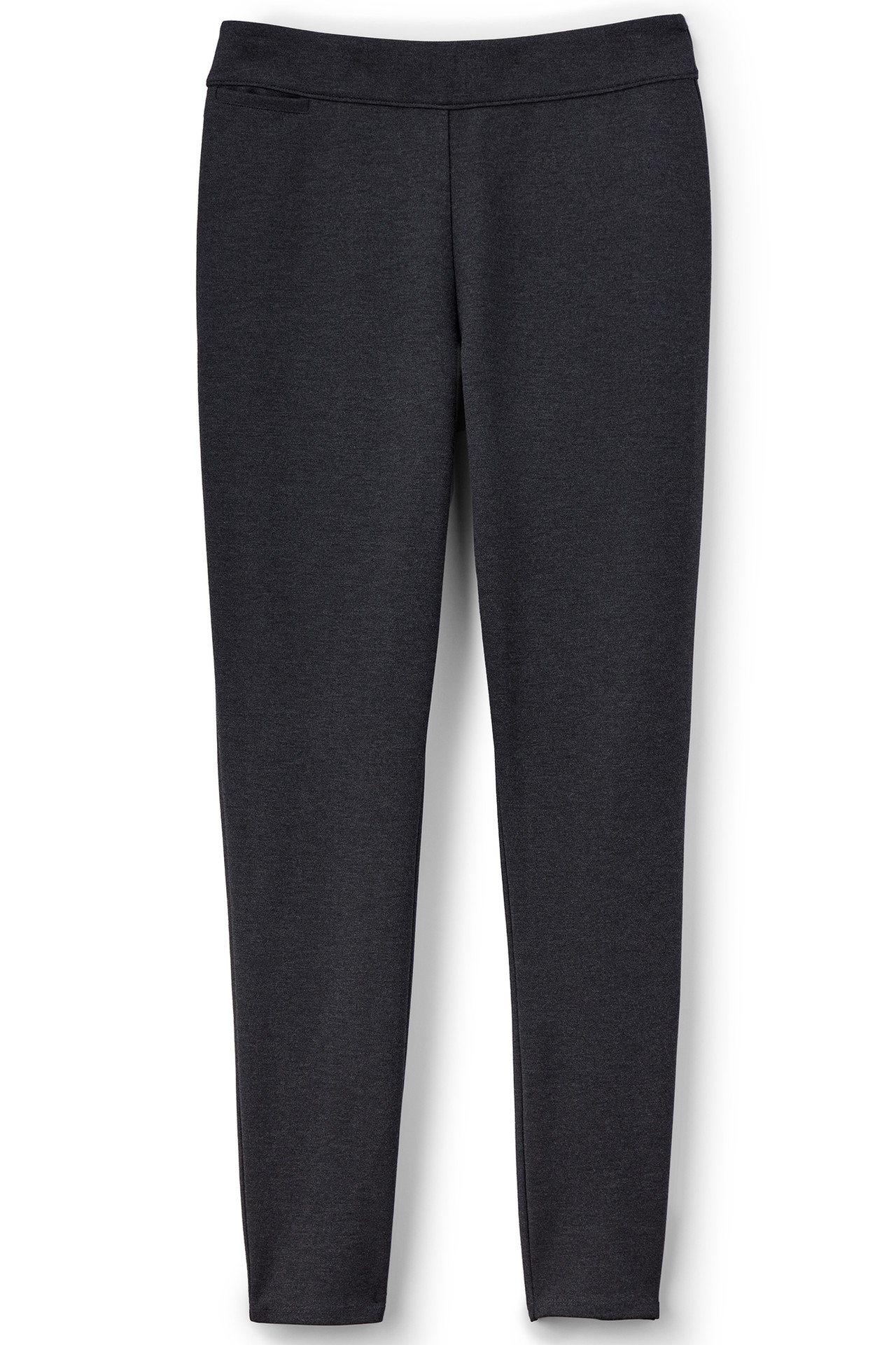 SoftEssential™ Ponte Leggings - Soft Surroundings Outlet