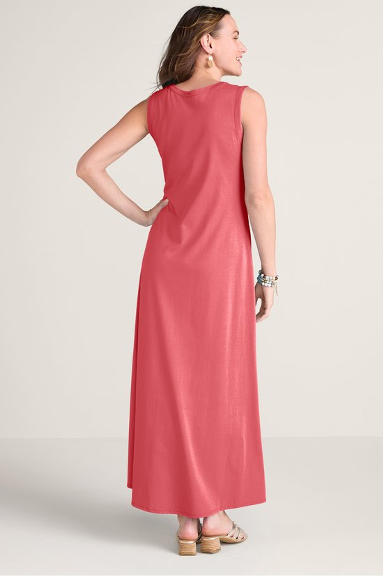 Santiago Dress - Soft Surroundings Outlet