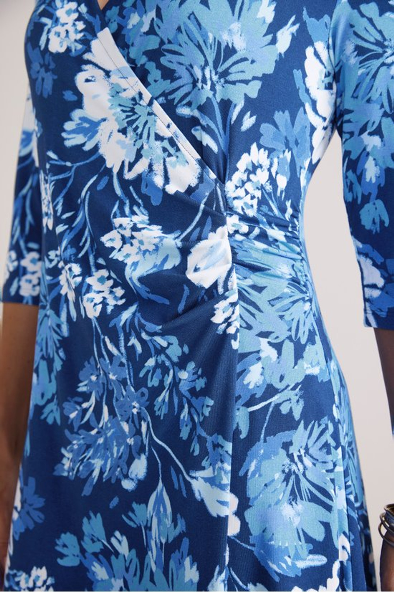 Hyannis Dress - Soft Surroundings Outlet