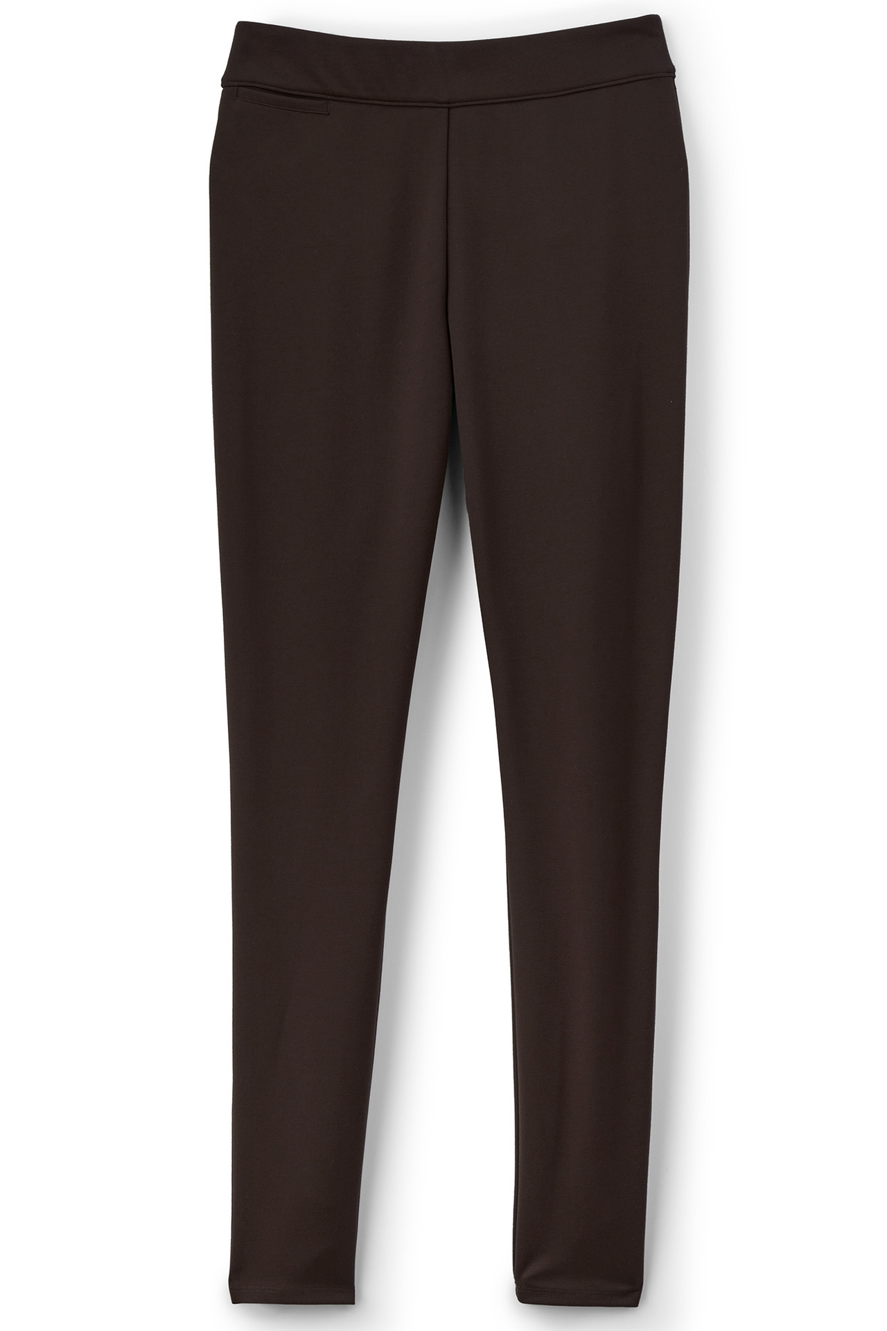 SoftEssential™ Ponte Leggings - Soft Surroundings Outlet