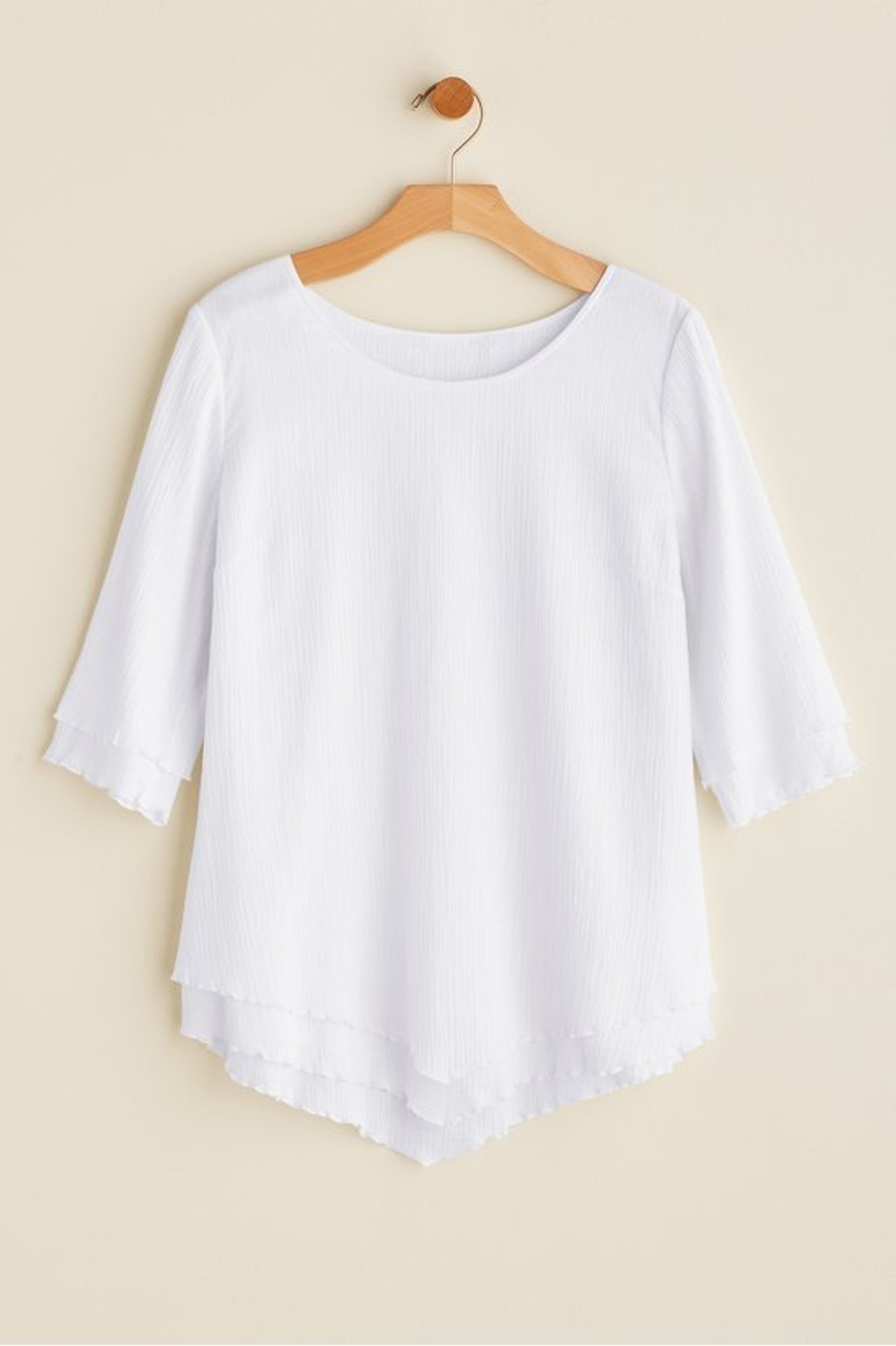 Siesta Key Tunic - Soft Surroundings Outlet