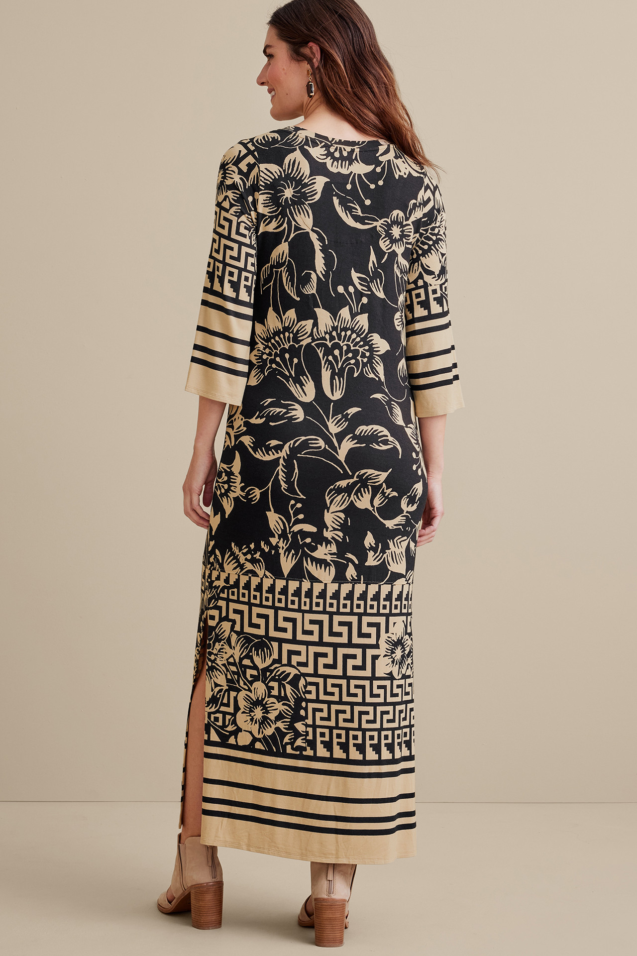 Asteria Dress - Soft Surroundings Outlet