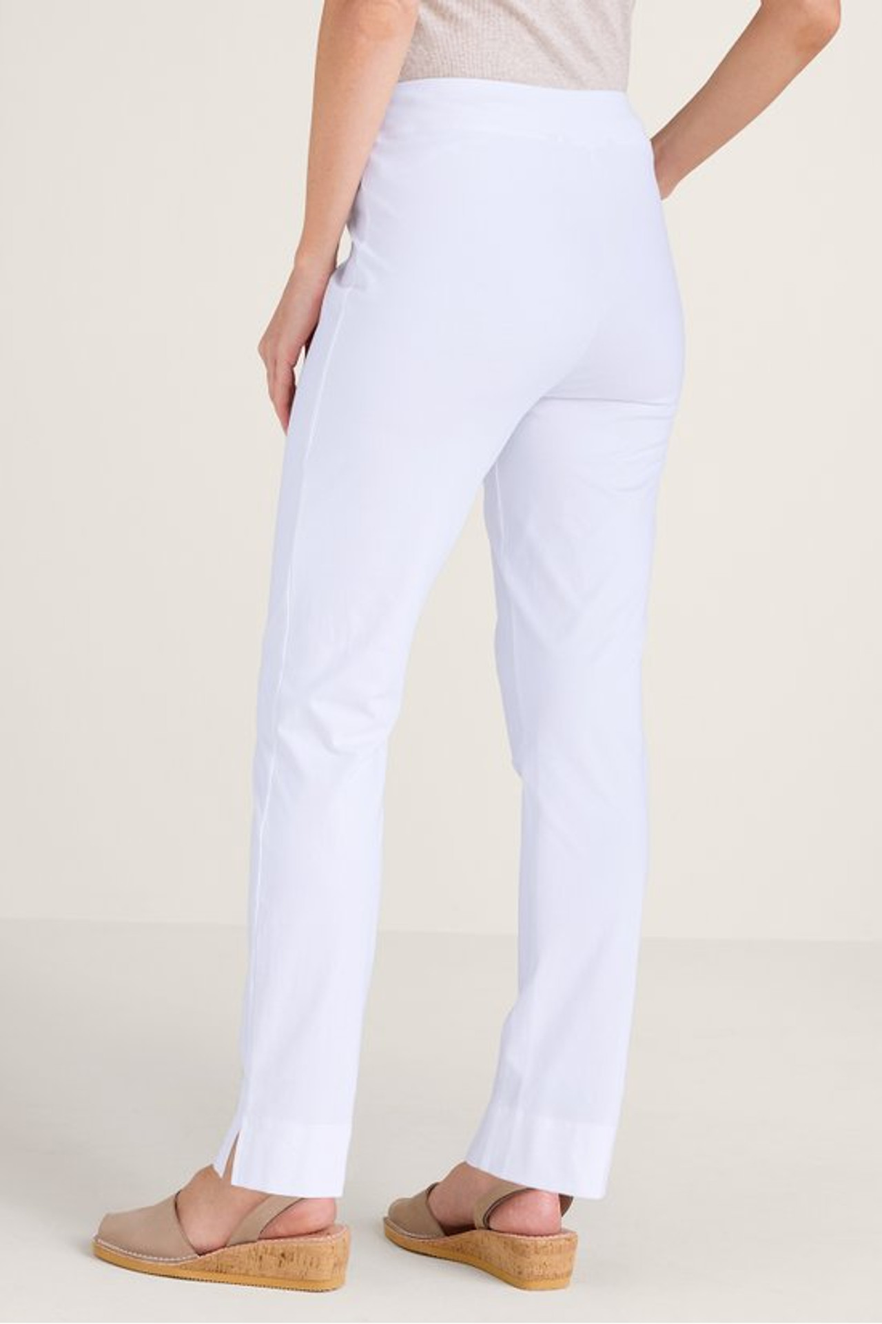 Relaxed Leggings - Soft Surroundings Outlet
