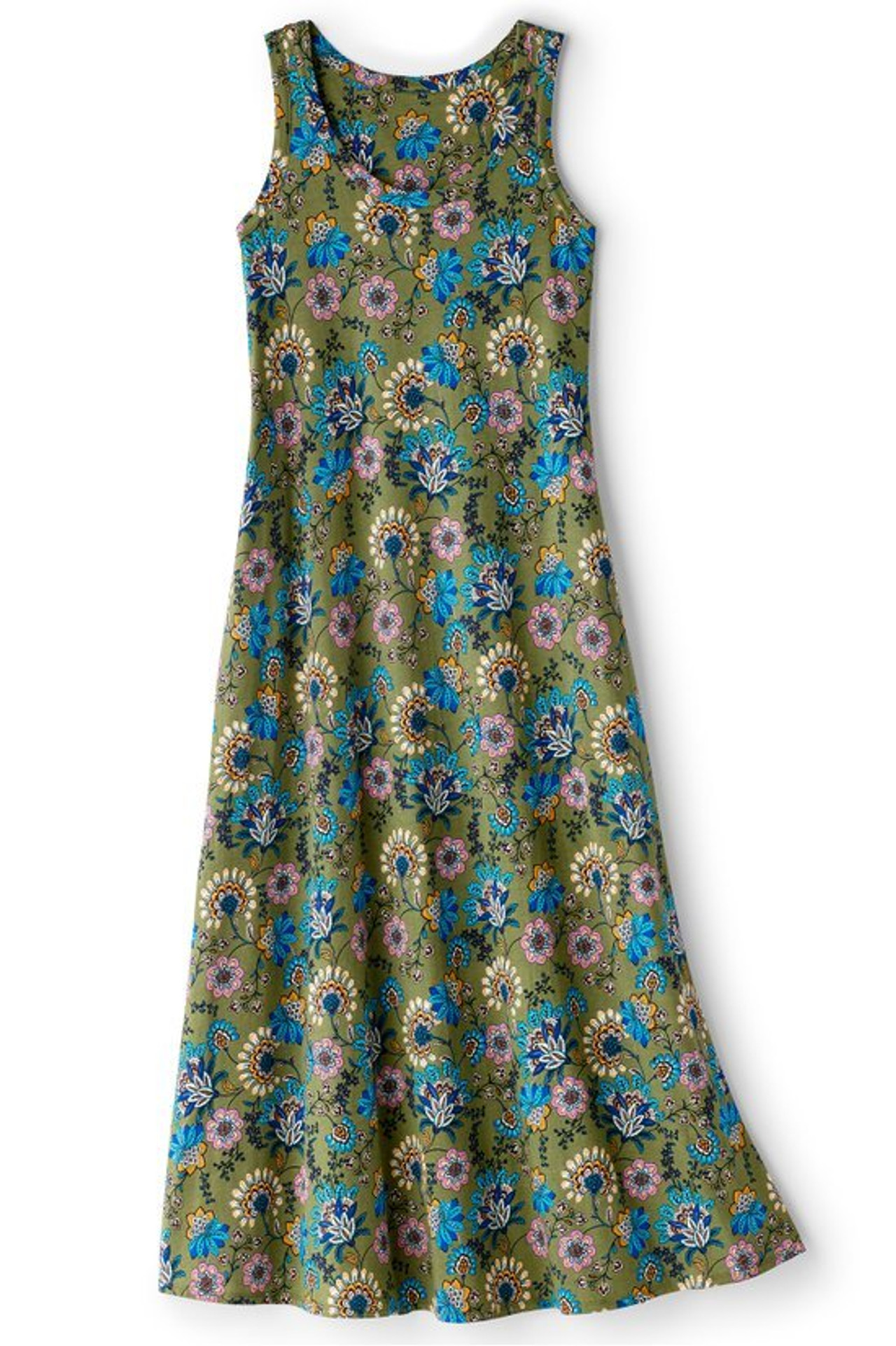 Santiago Dress - Soft Surroundings Outlet