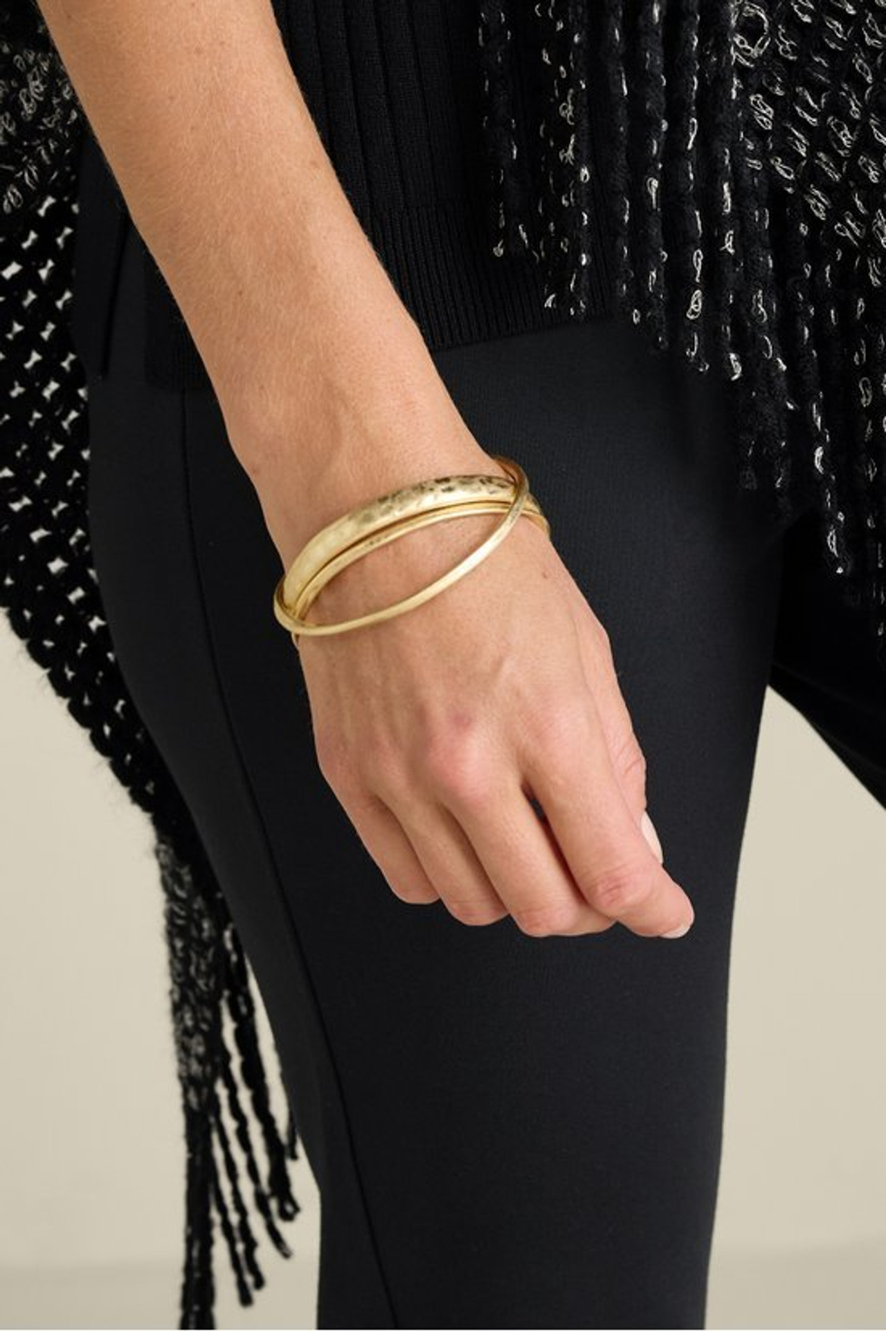 Morena Bangle Set - Soft Surroundings Outlet