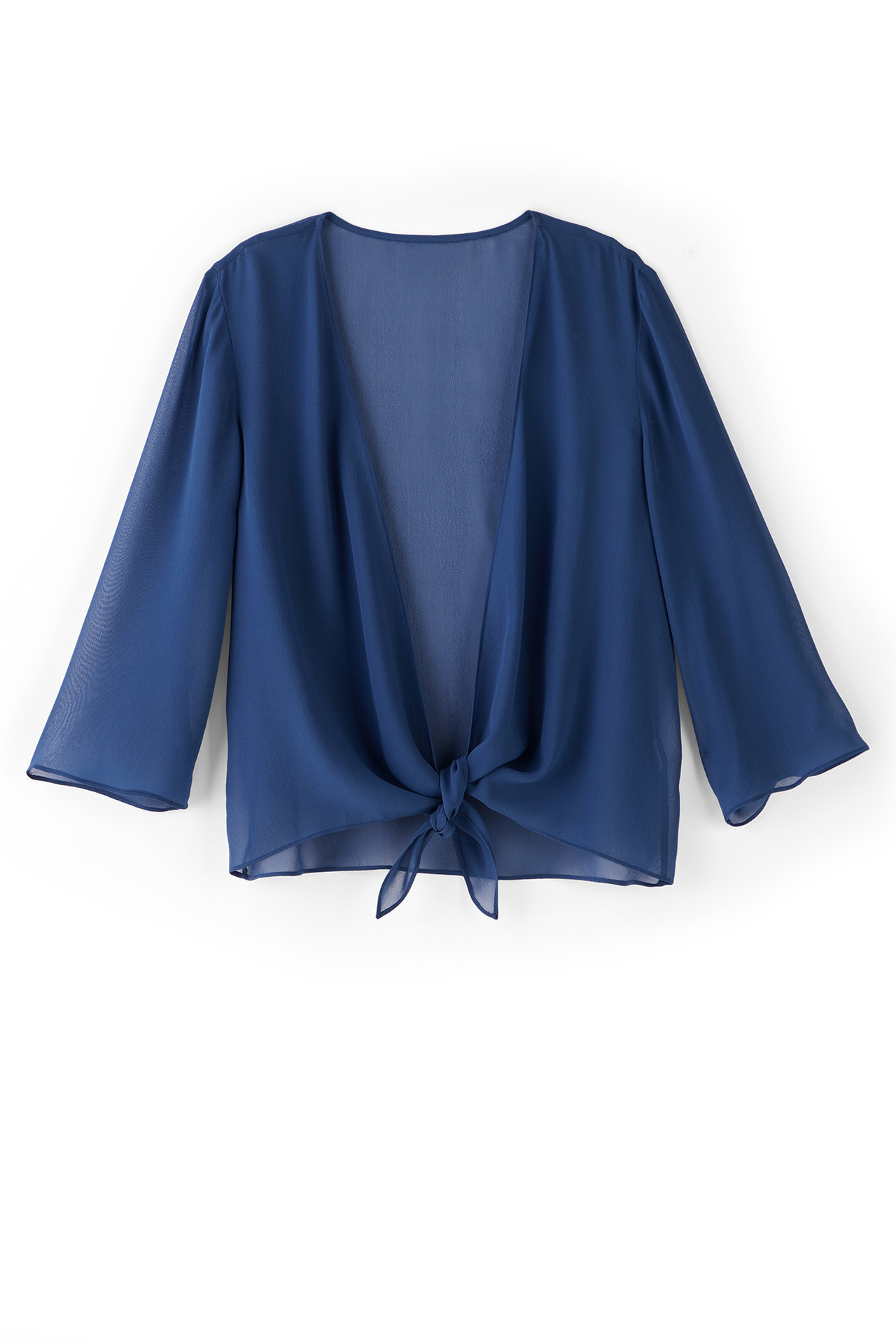 Silk Undercover Topper - Soft Surroundings Outlet