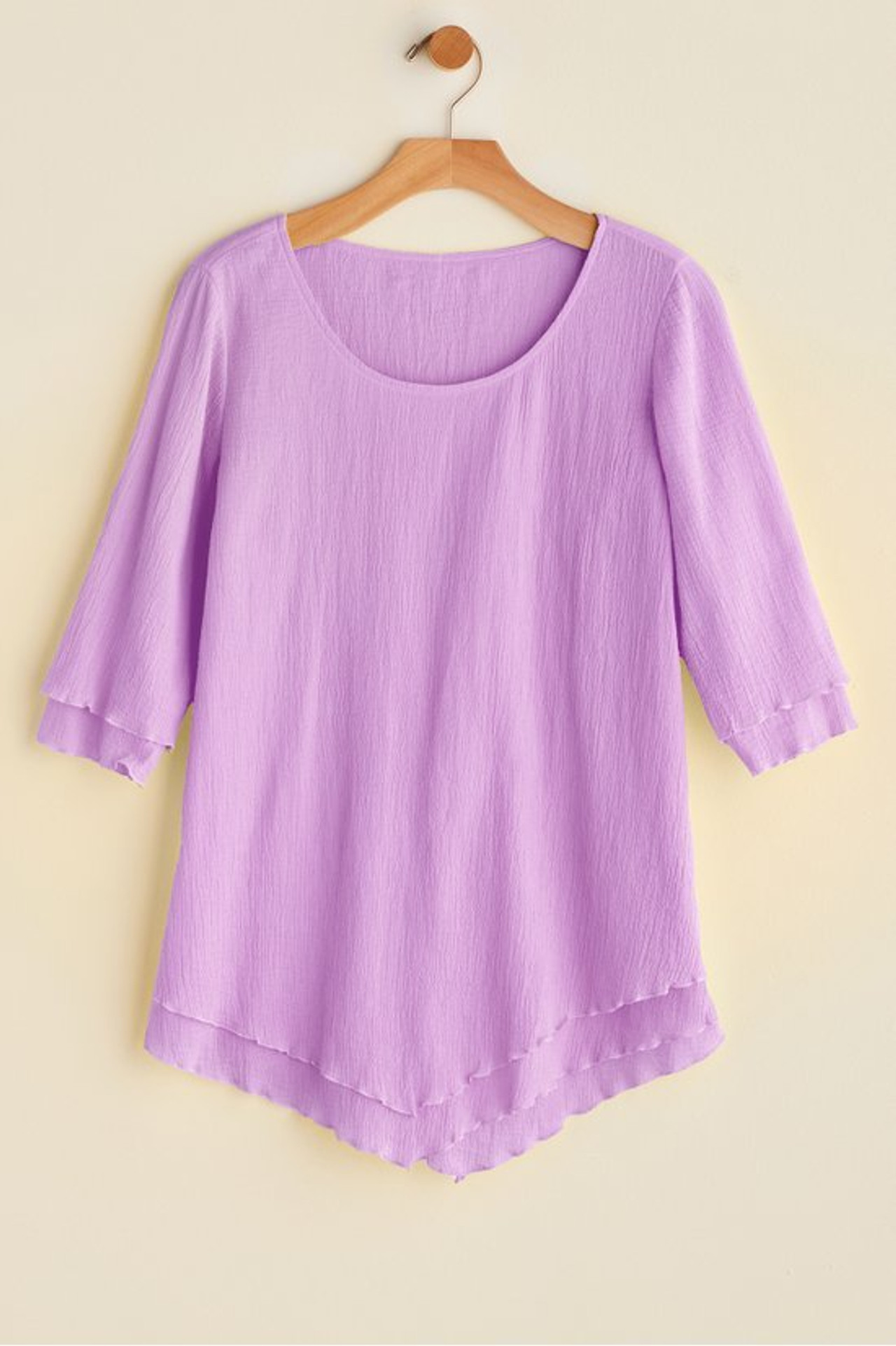 Siesta Key Tunic - Soft Surroundings Outlet