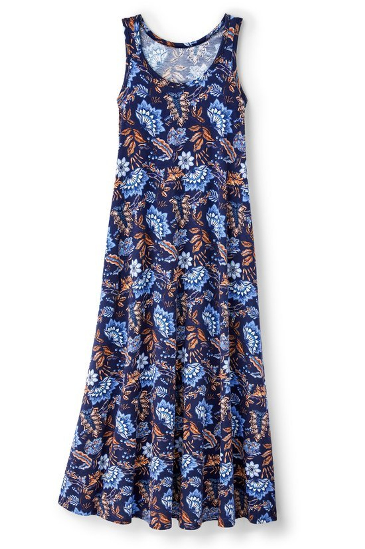 Santiago Dress - Soft Surroundings Outlet