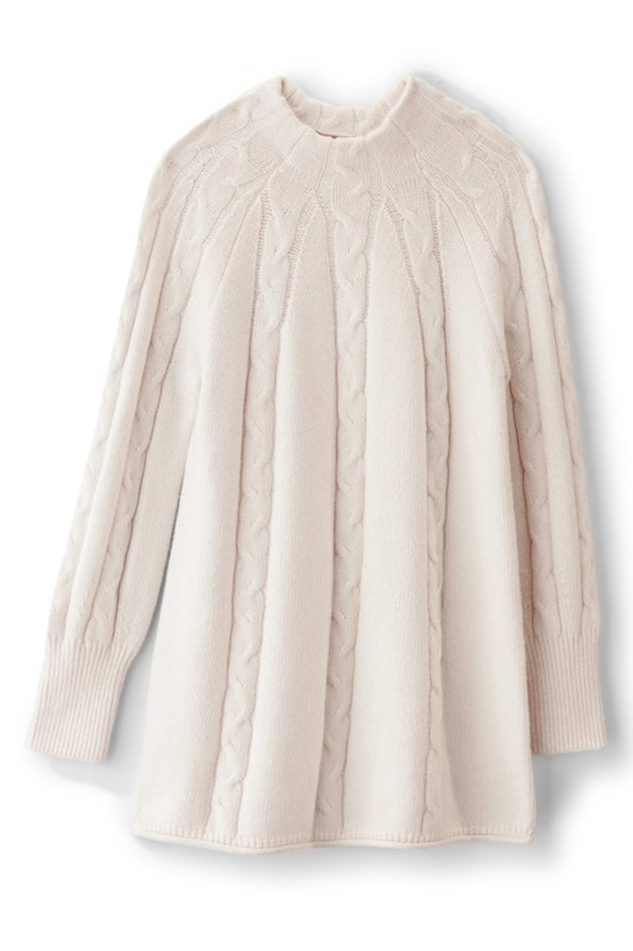 Nisette Sweater - Soft Surroundings Outlet