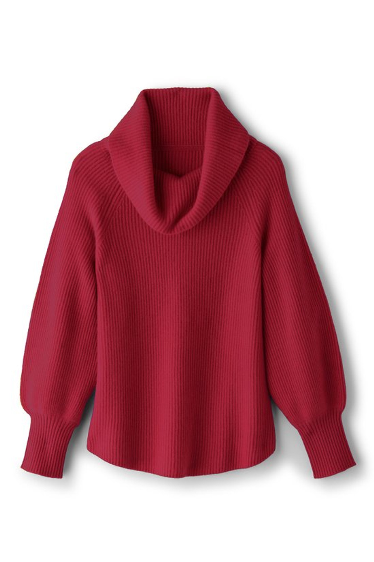Calanthe Cashmere Pullover - Soft Surroundings Outlet