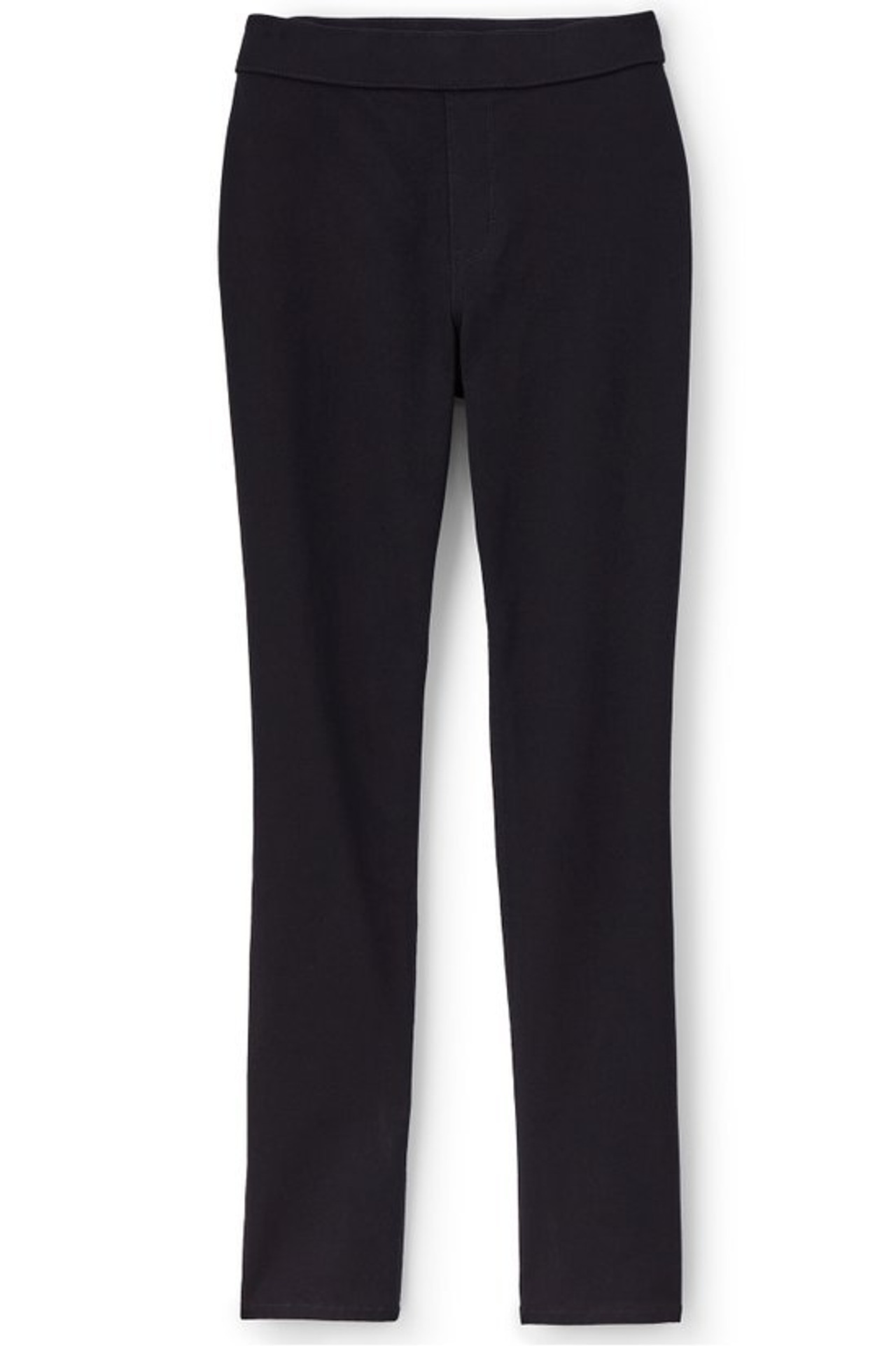 Ultimate Denim Pull-On Slim Leg Jeans - Soft Surroundings Outlet