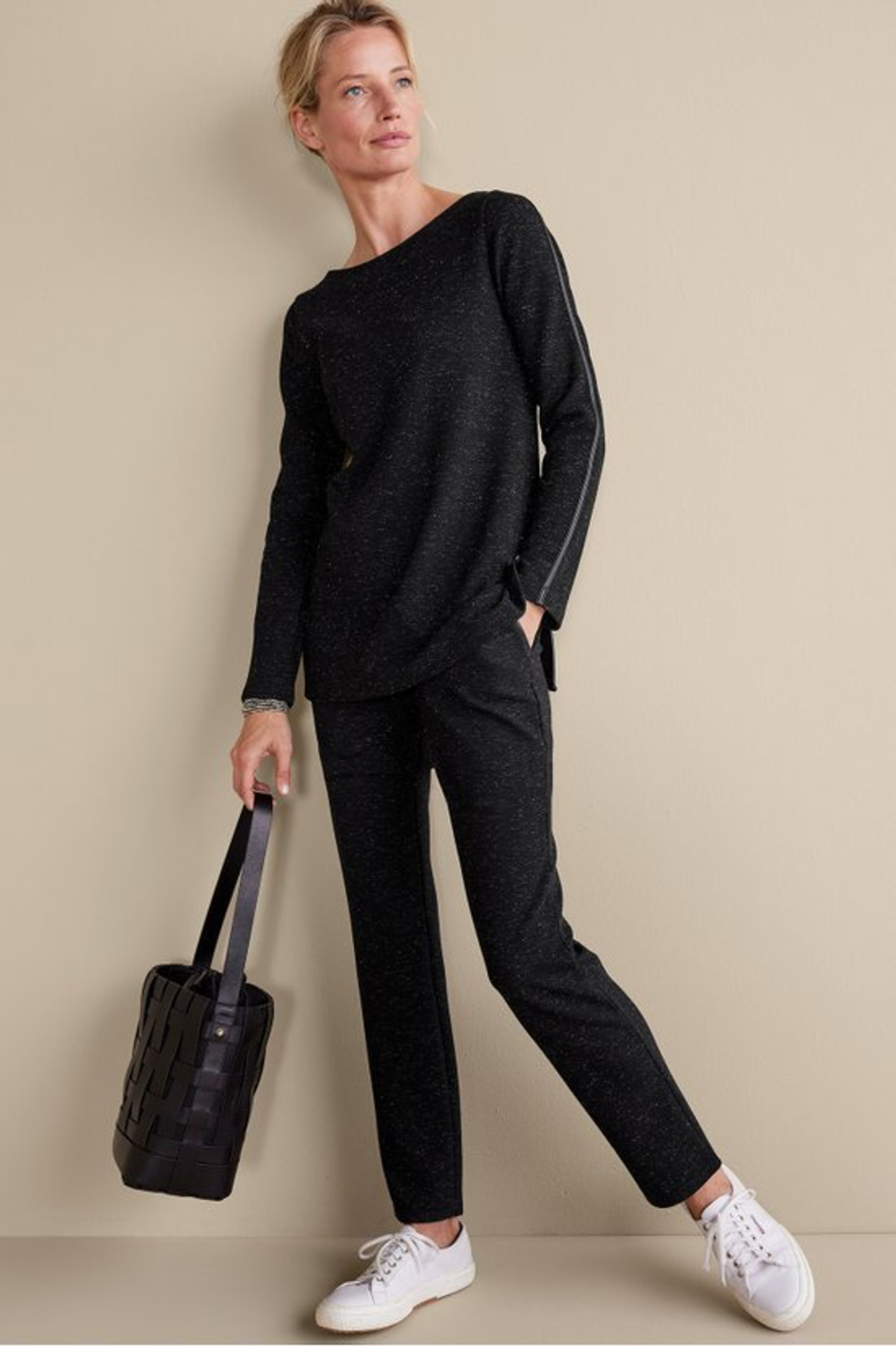 Janae Top - Soft Surroundings Outlet