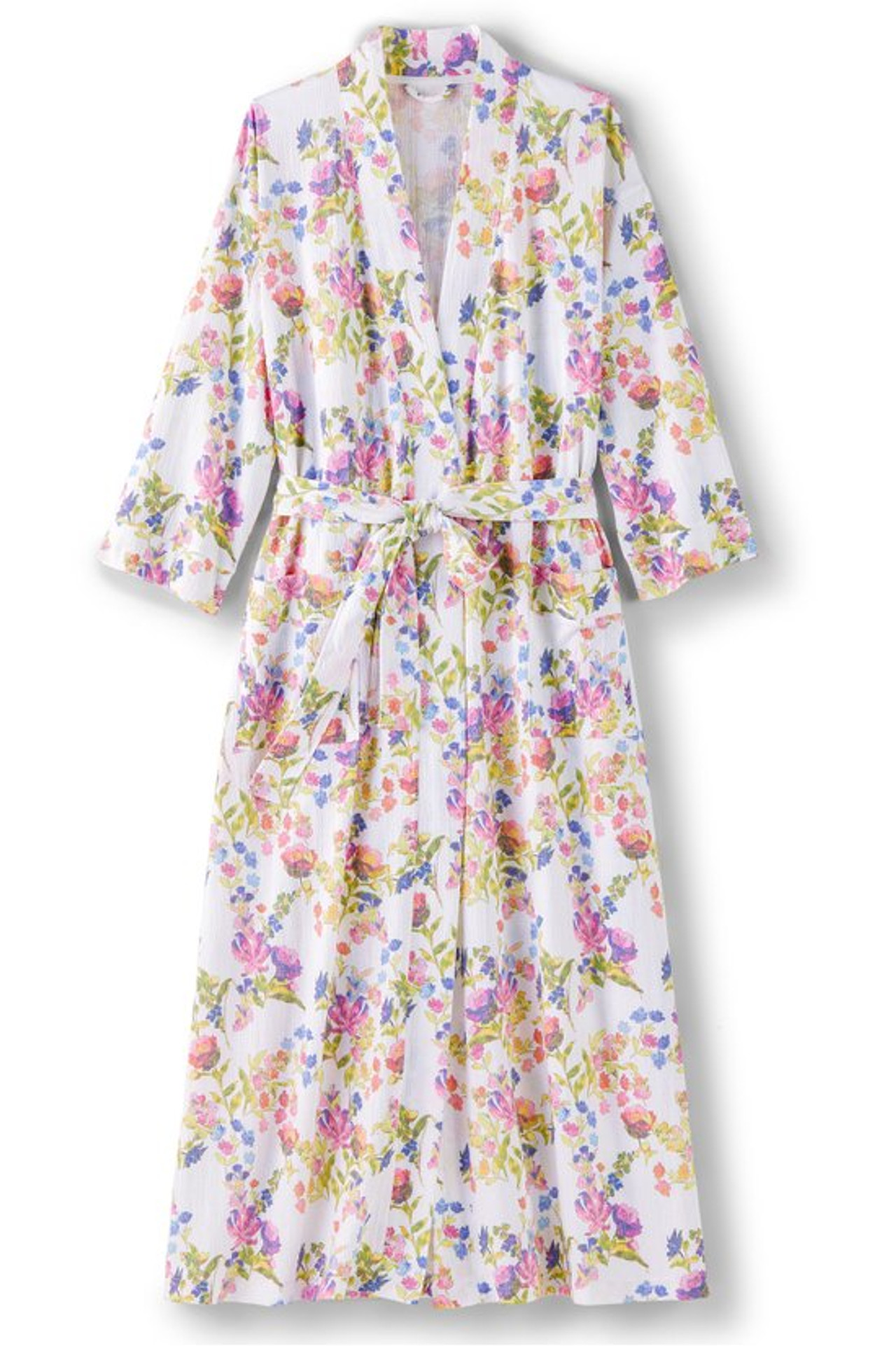 Painterly Garden Robe - Soft Surroundings Outlet