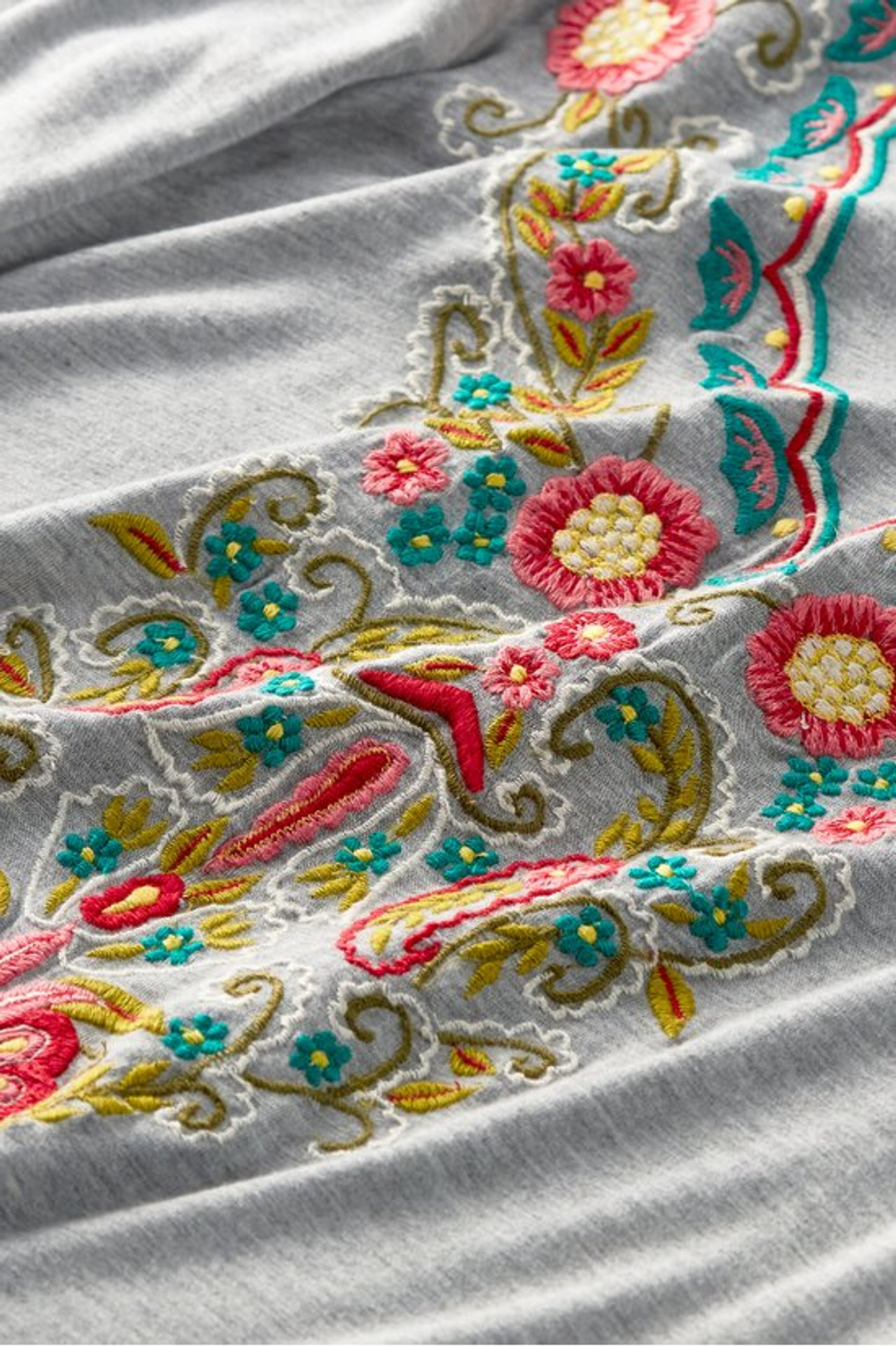 Adora Tunic - Soft Surroundings Outlet