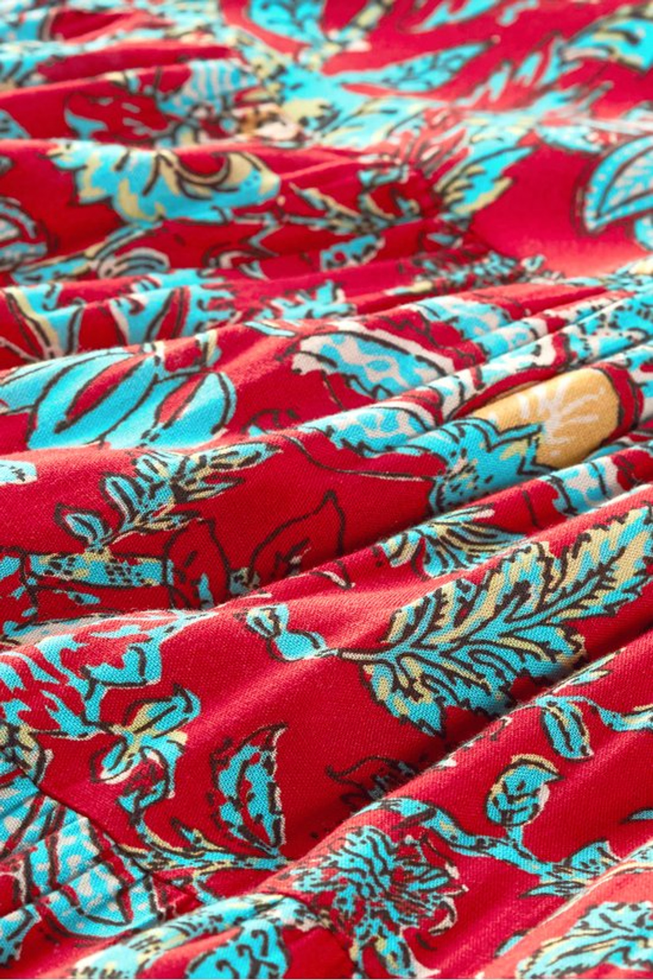 Kara Dress - Soft Surroundings Outlet