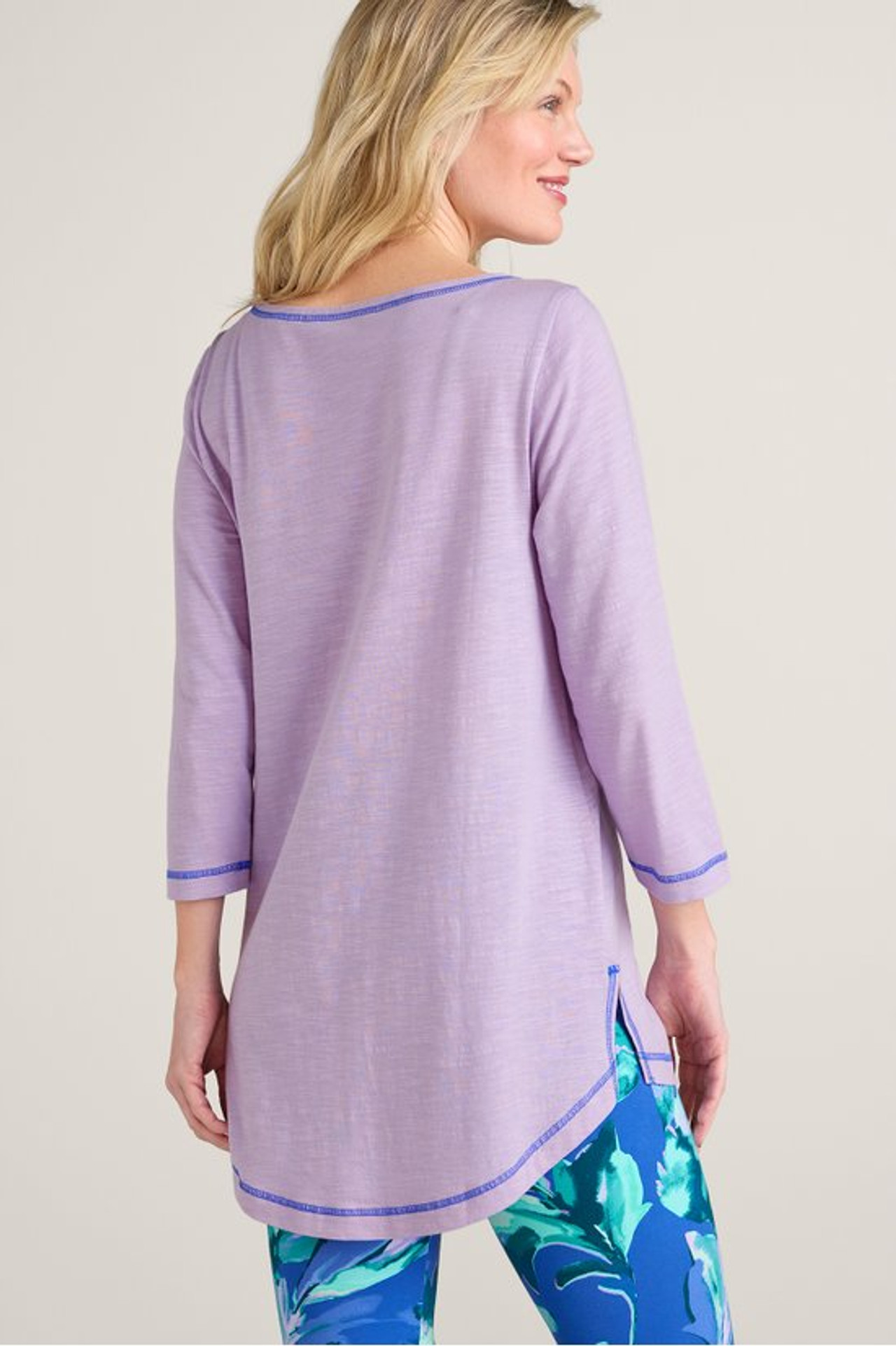 Mariam Tunic - Soft Surroundings Outlet