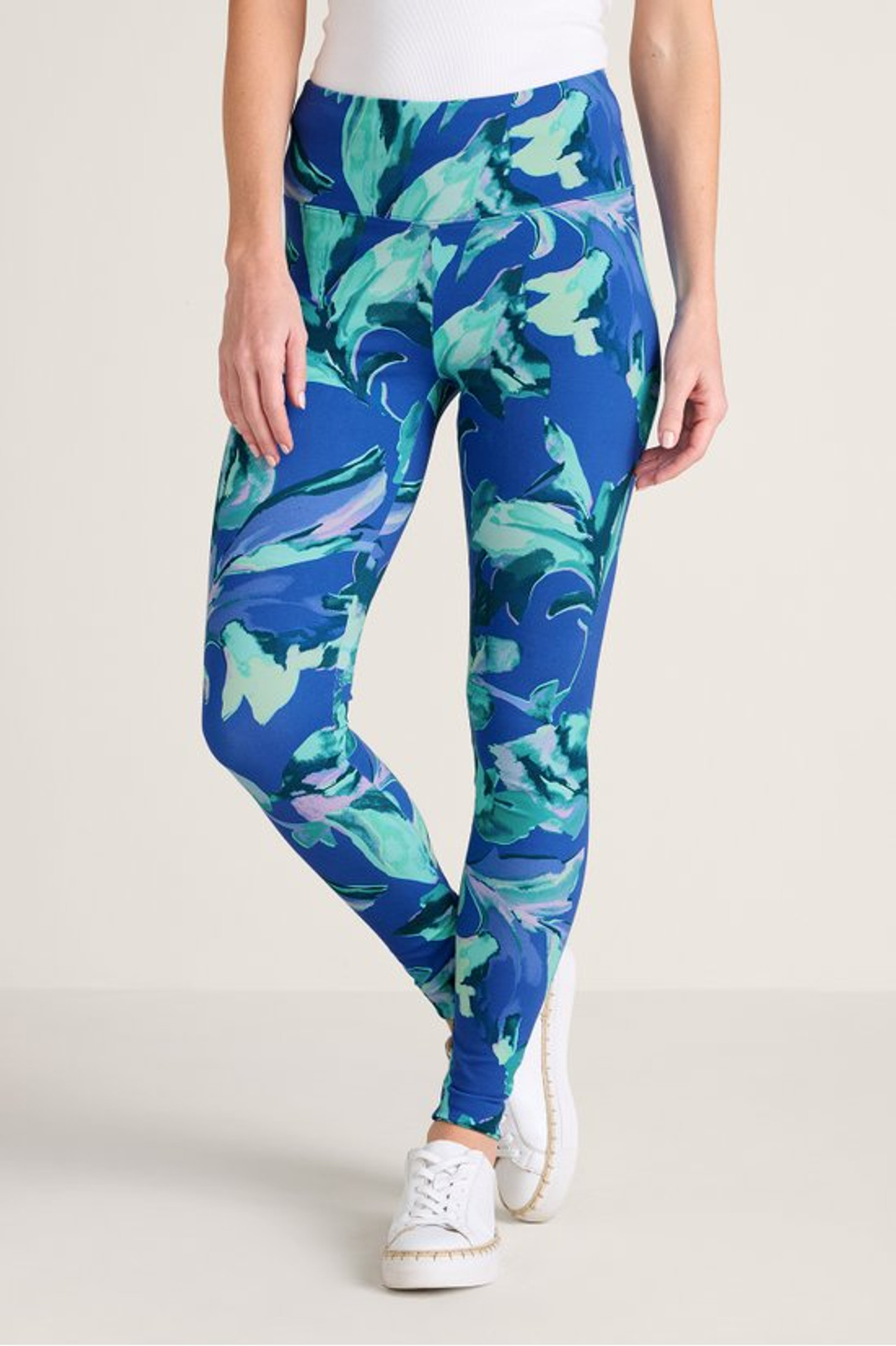 Must-Have Leggings - Soft Surroundings Outlet